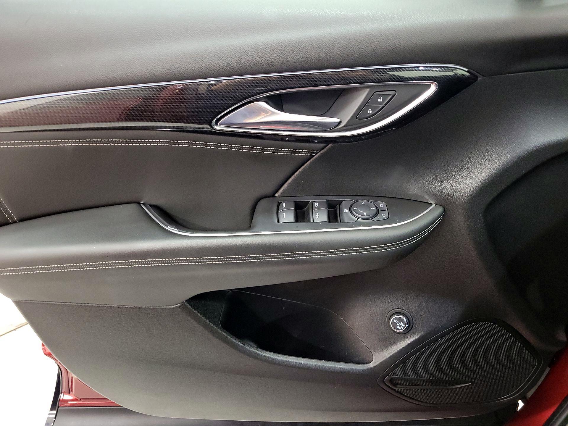 Thumbnail: 2023 Buick Envision - 12