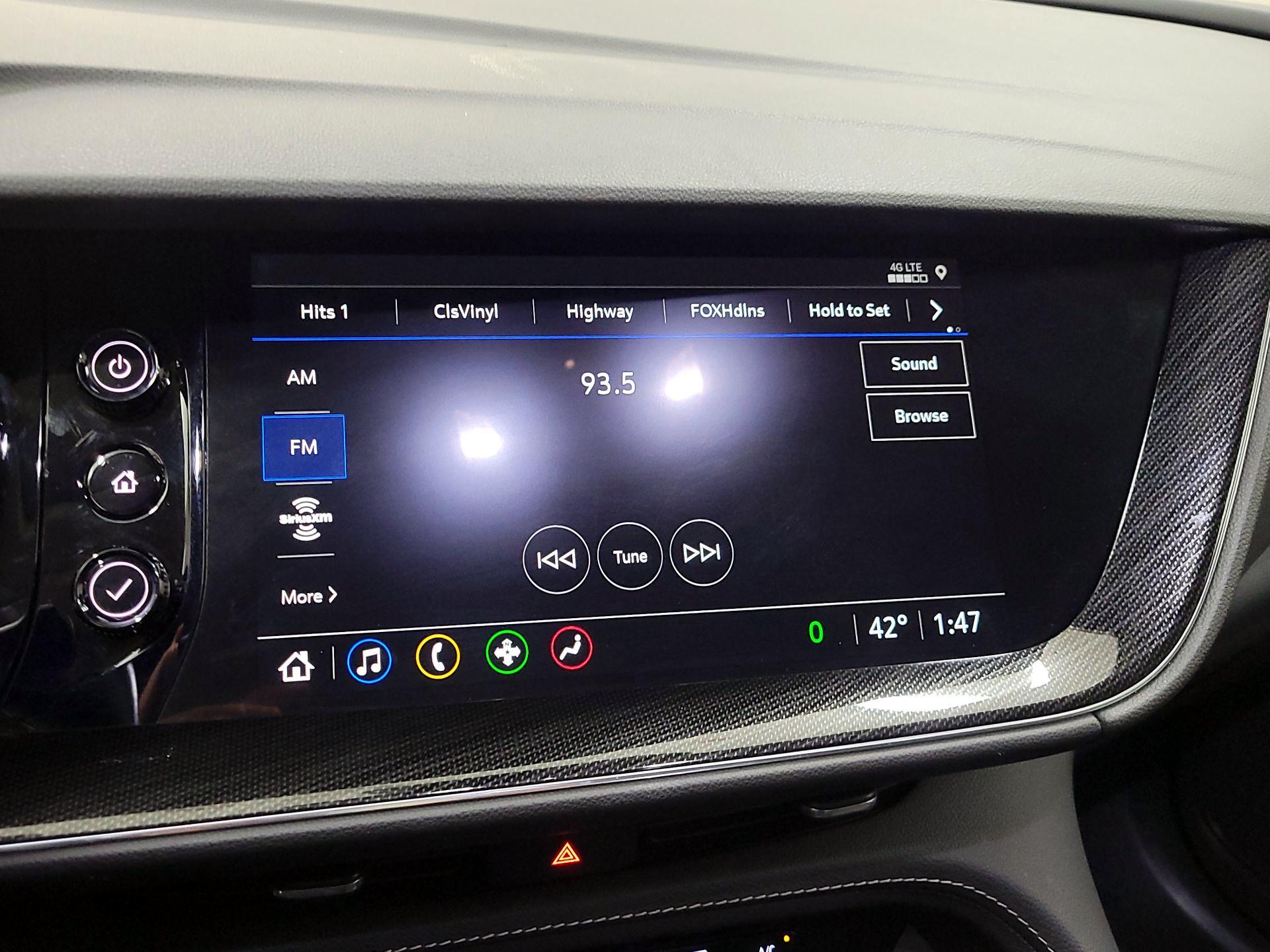 Thumbnail: 2023 Buick Envision - 15