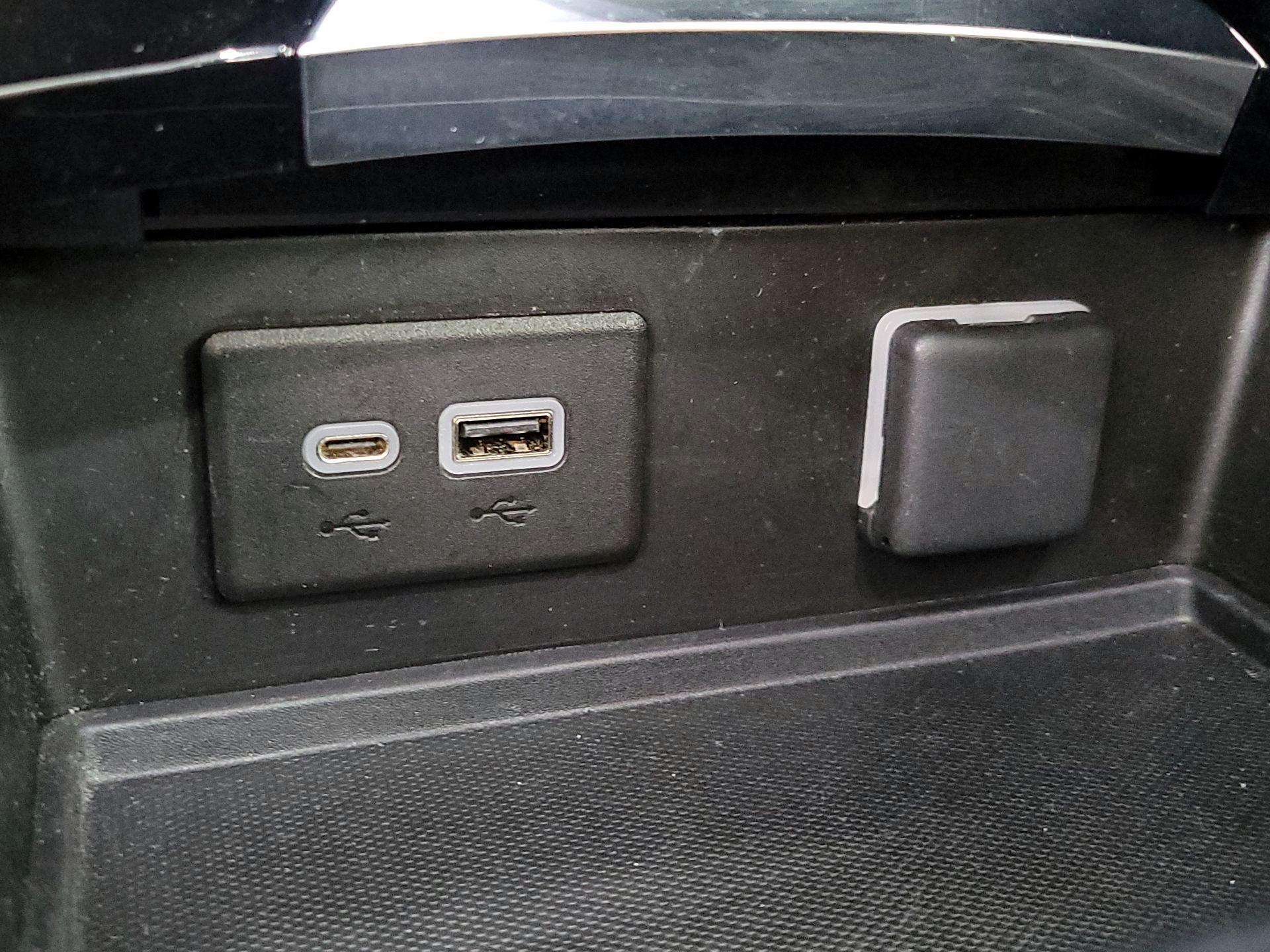 Thumbnail: 2023 Buick Envision - 18