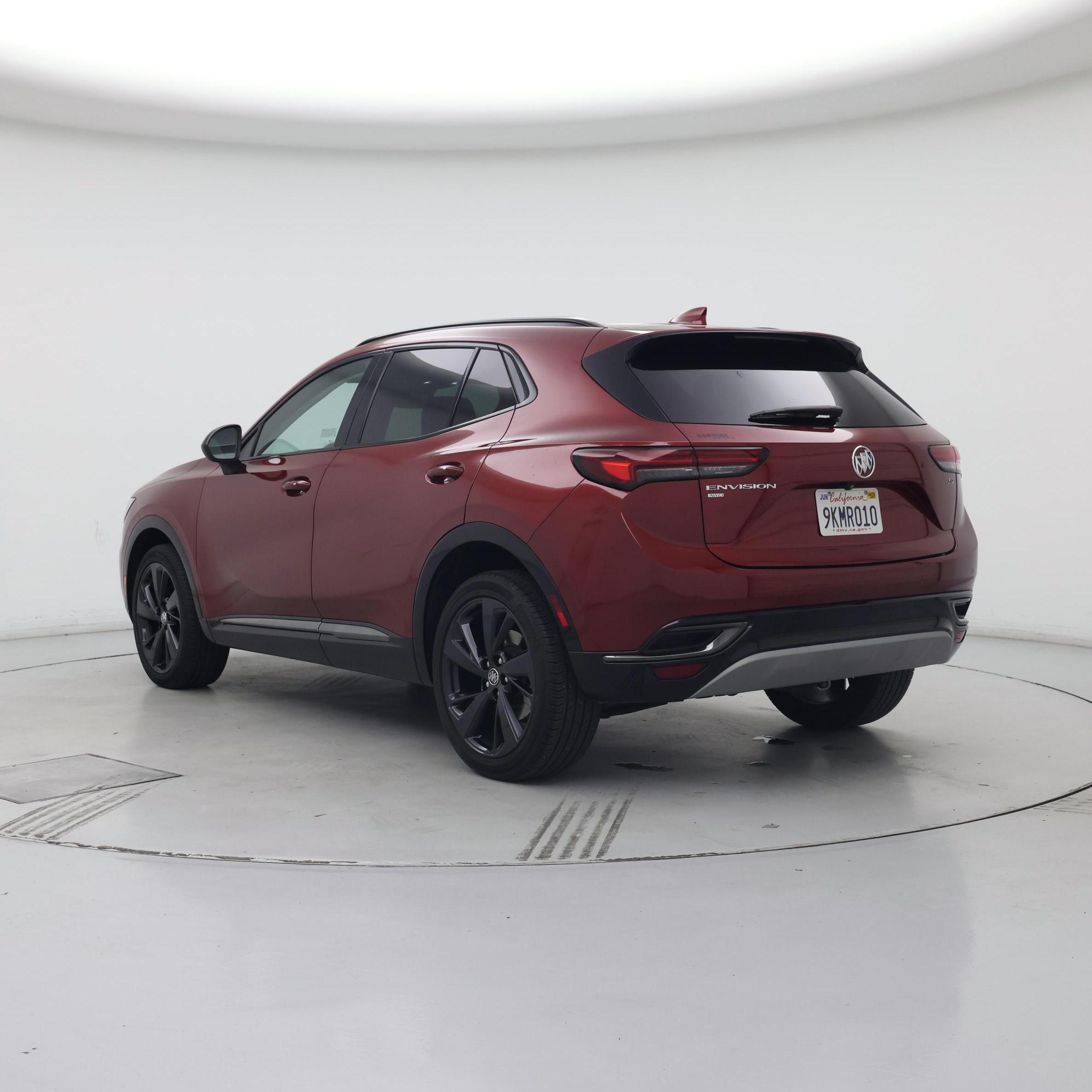 Thumbnail: 2023 Buick Envision - 2