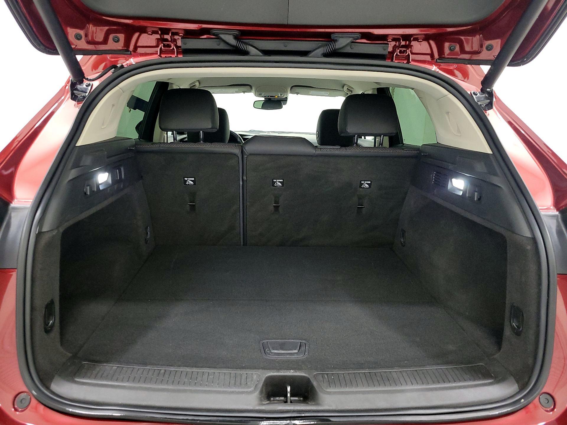 Thumbnail: 2023 Buick Envision - 20