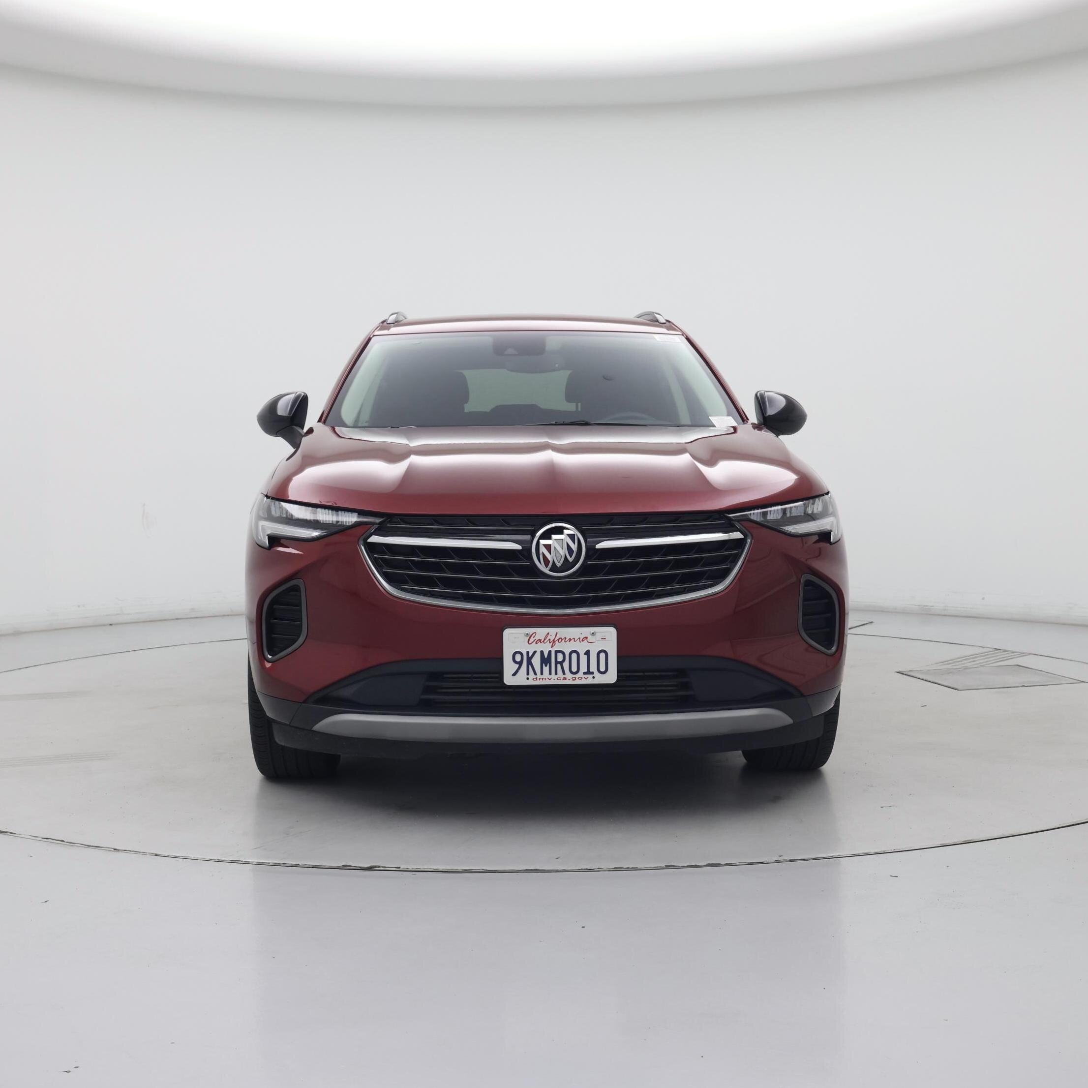 Thumbnail: 2023 Buick Envision - 5