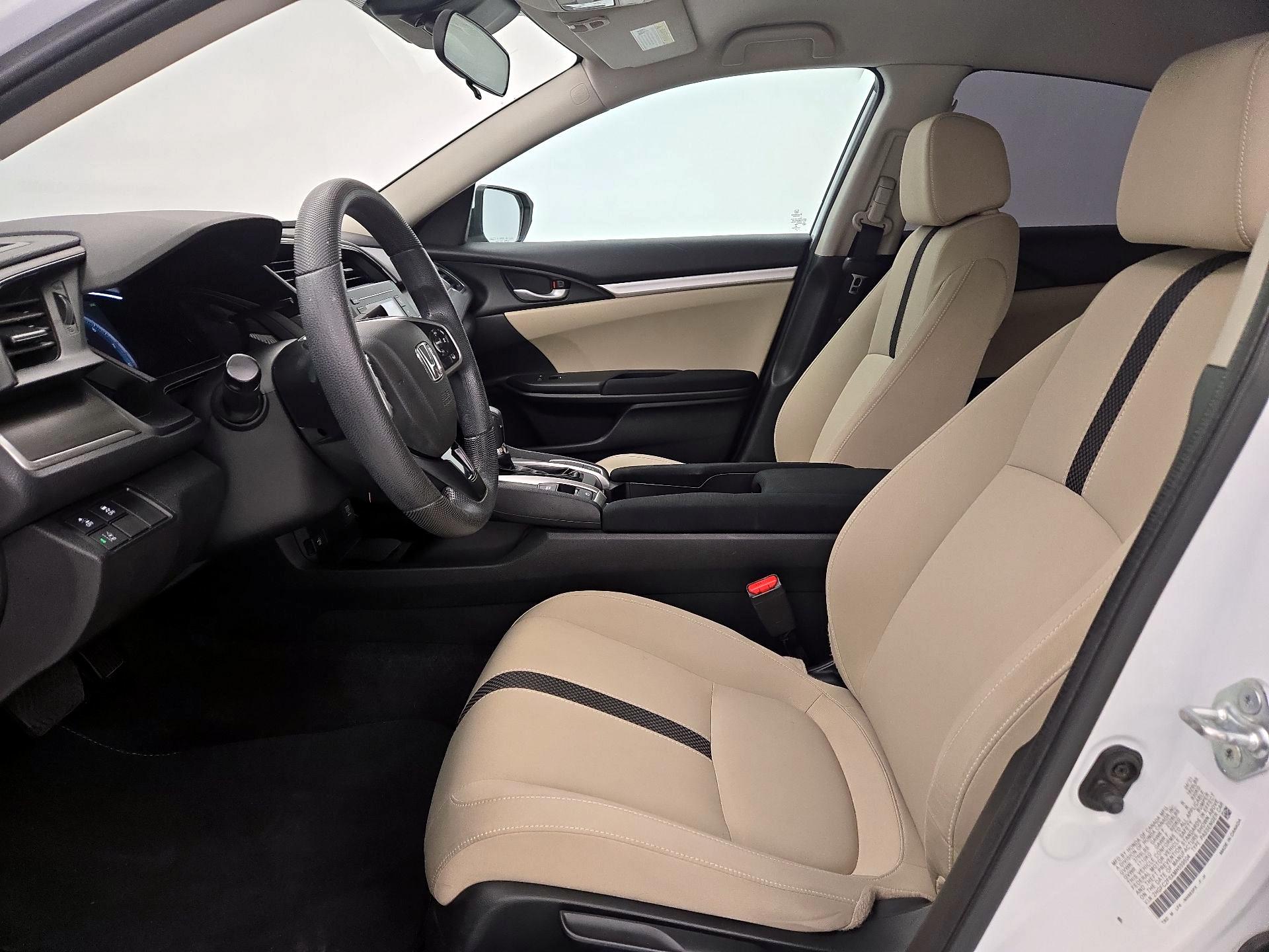 Thumbnail: 2021 Honda Civic - 11