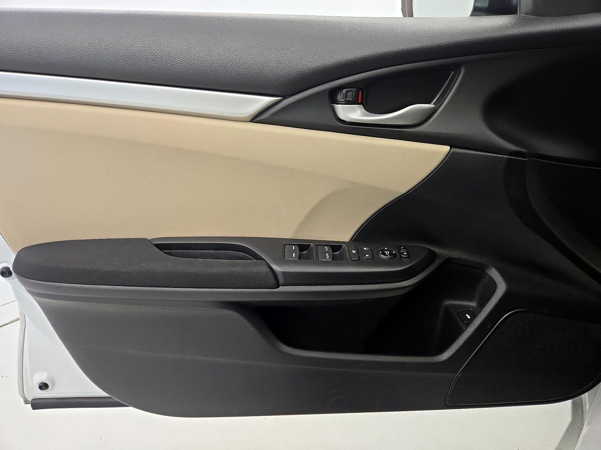 Thumbnail: 2021 Honda Civic - 12