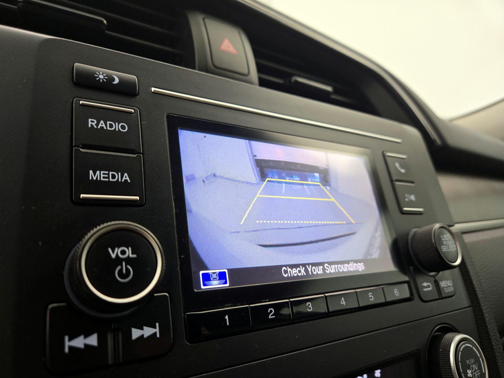 Thumbnail: 2021 Honda Civic - 14