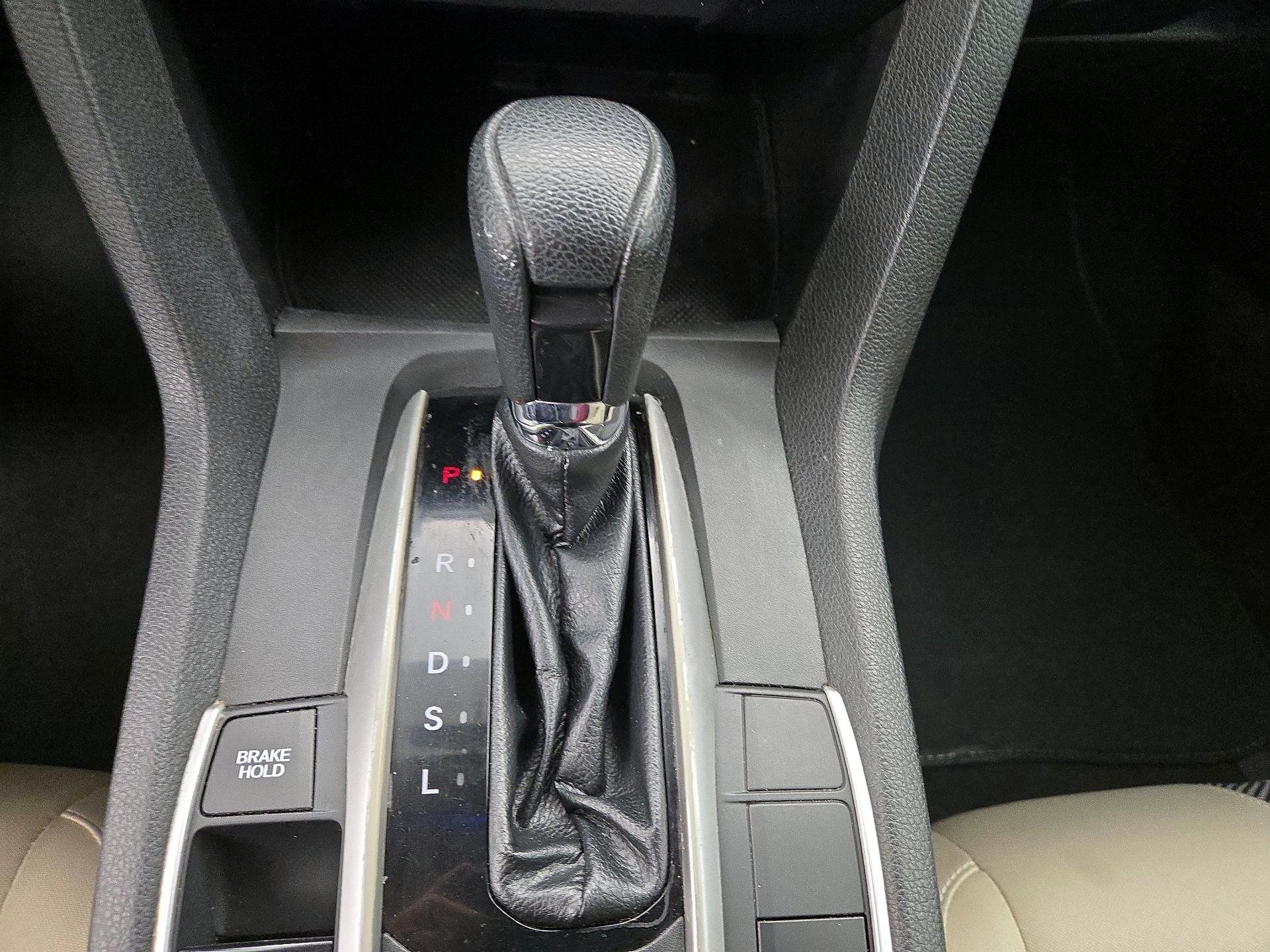 Thumbnail: 2021 Honda Civic - 17