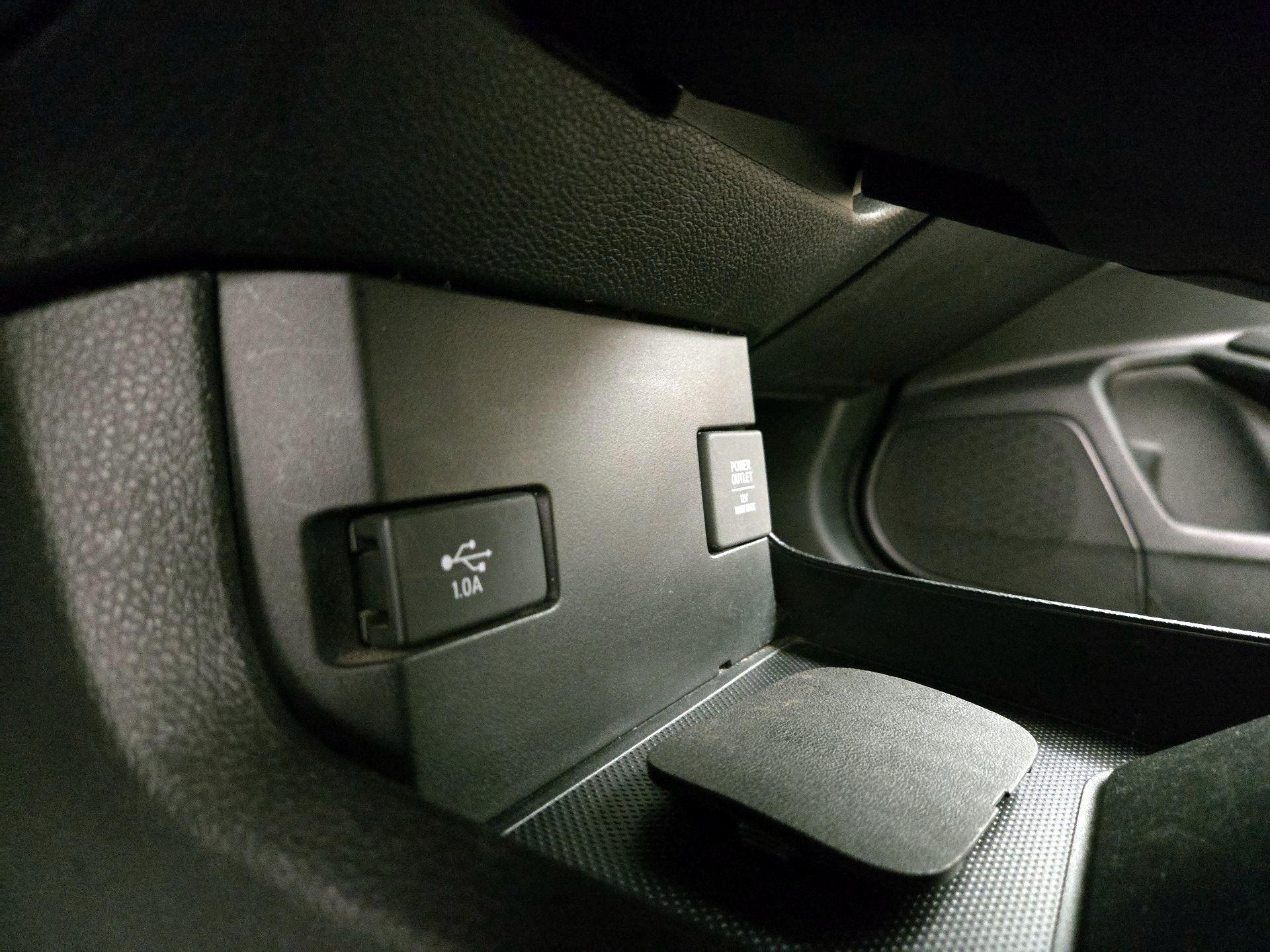 Thumbnail: 2021 Honda Civic - 18