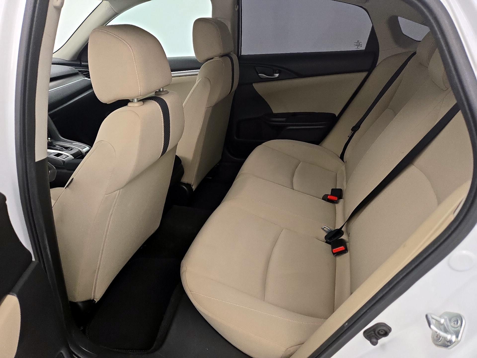 Thumbnail: 2021 Honda Civic - 19