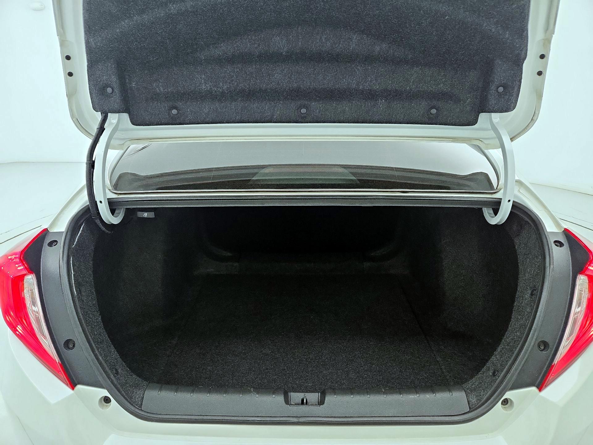 Thumbnail: 2021 Honda Civic - 20