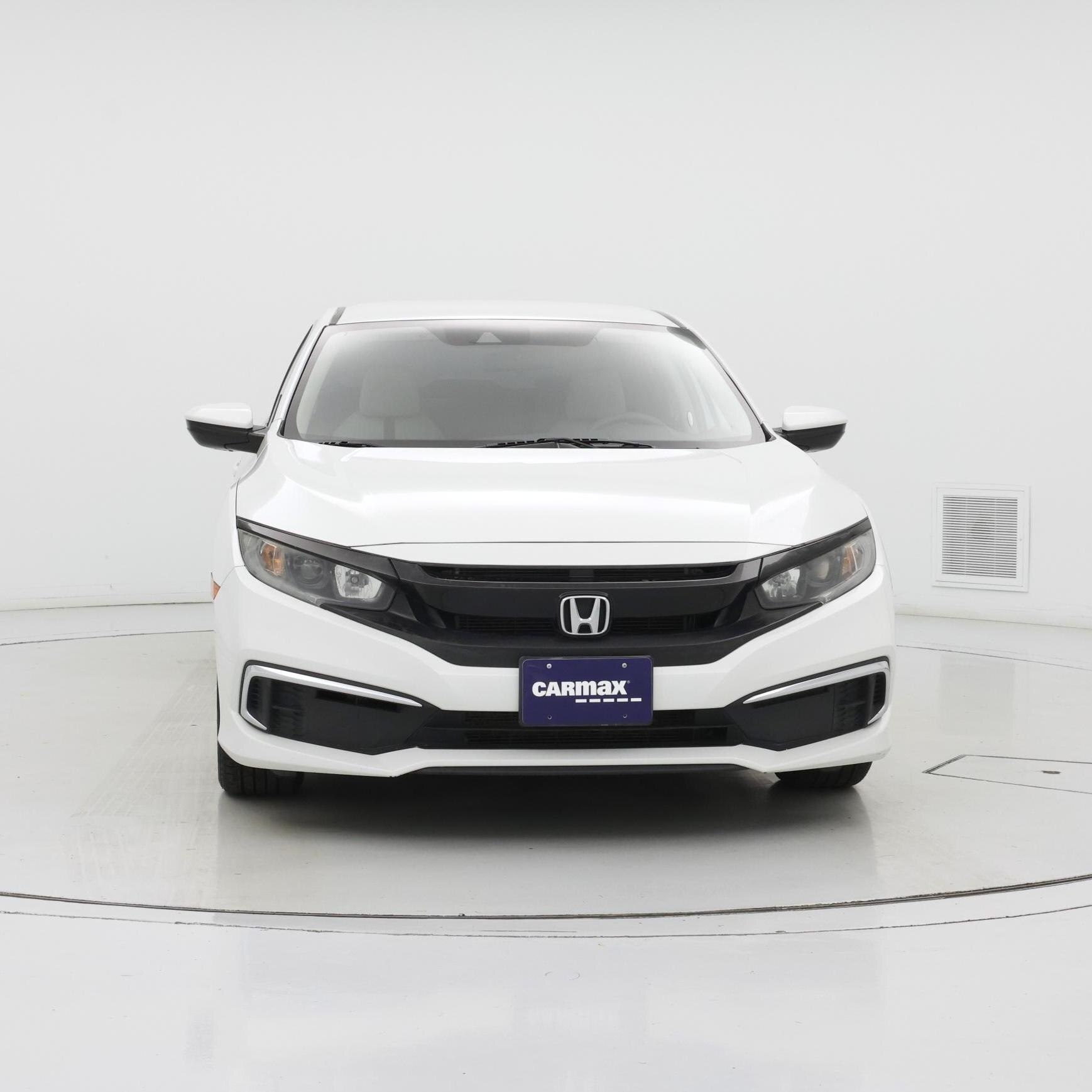 Thumbnail: 2021 Honda Civic - 5