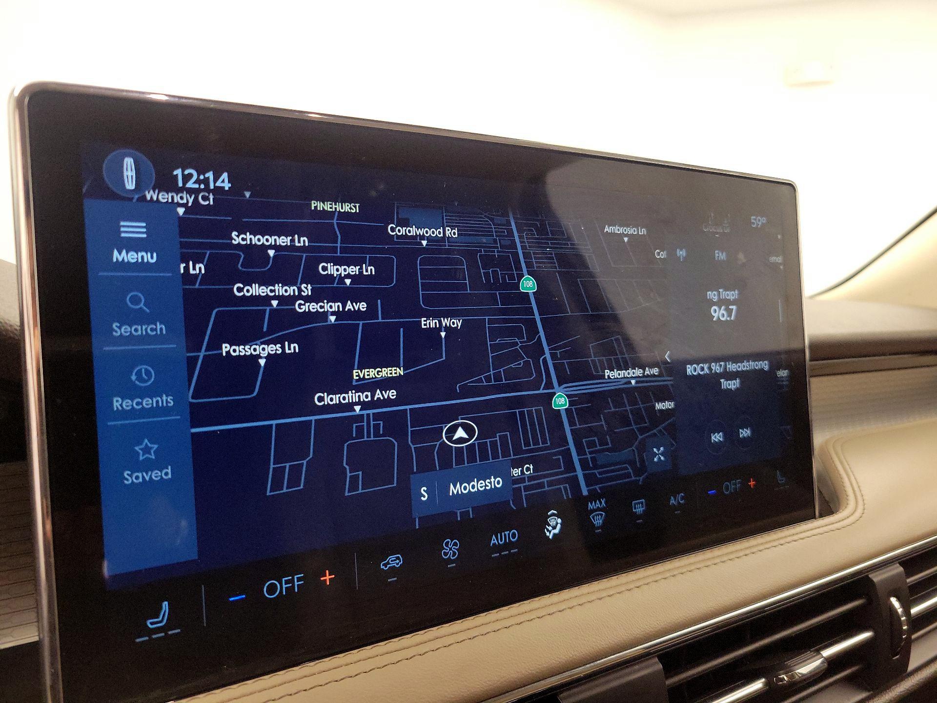 Thumbnail: 2024 Lincoln Corsair - 14