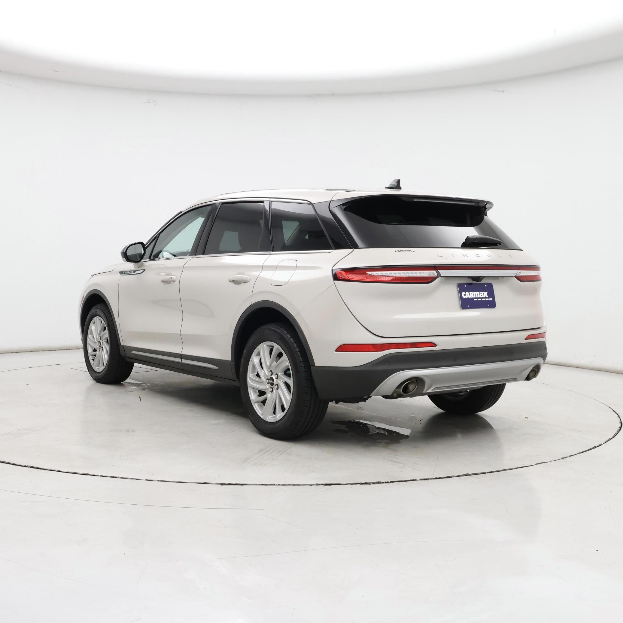 Thumbnail: 2024 Lincoln Corsair - 2