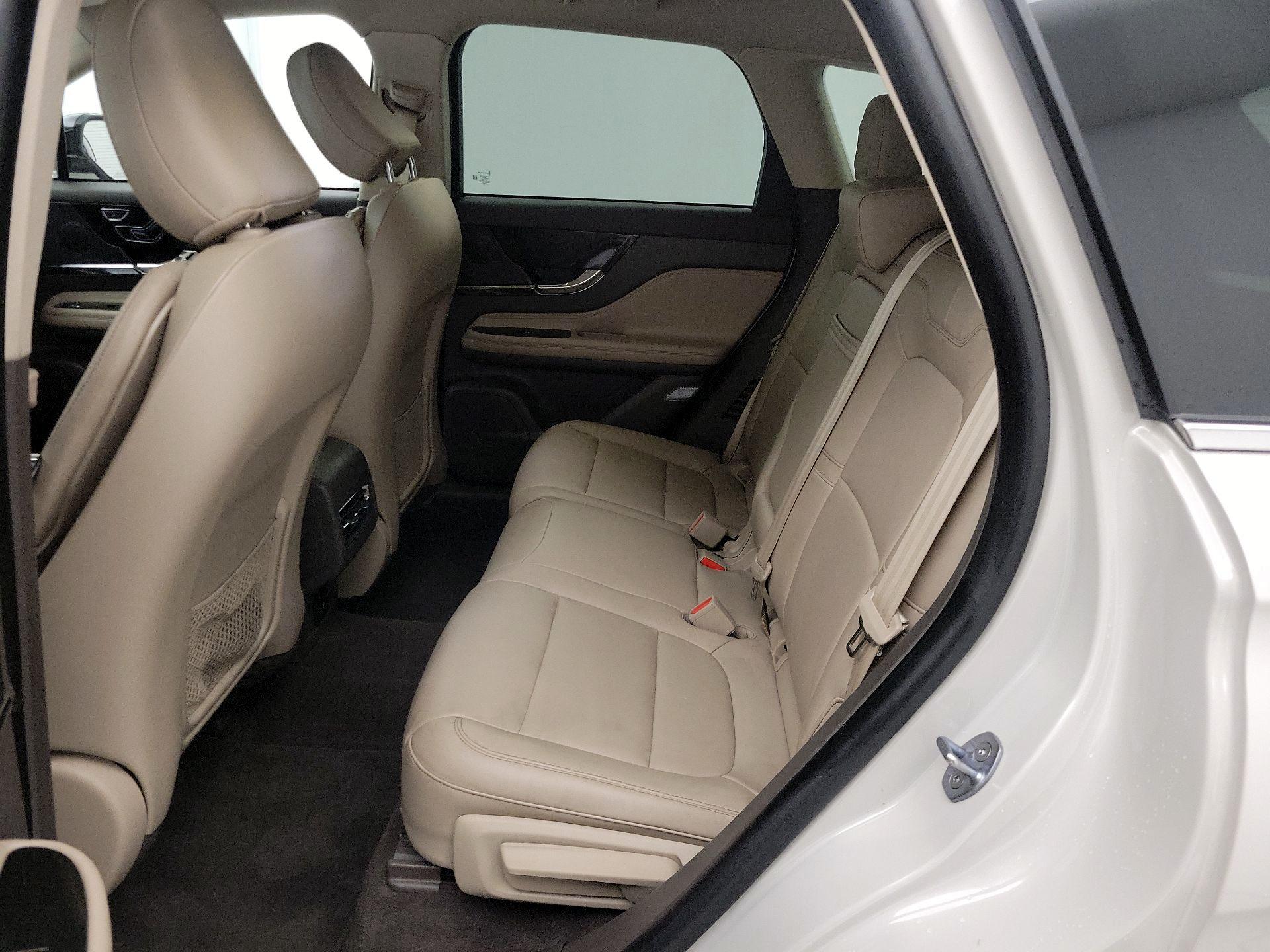 Thumbnail: 2024 Lincoln Corsair - 20