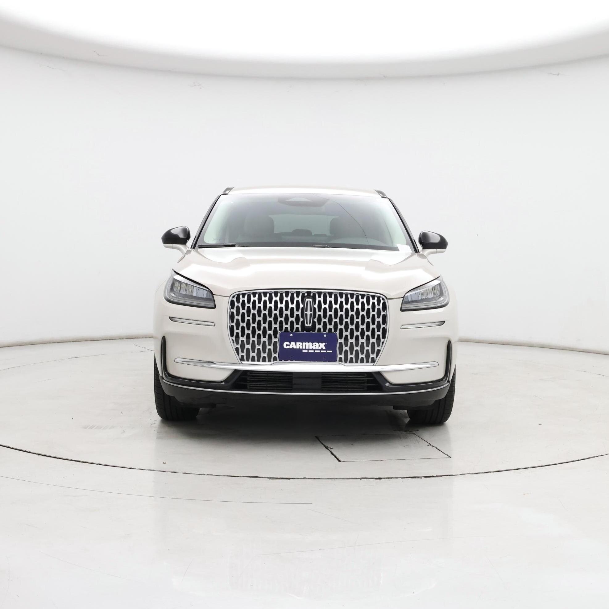 Thumbnail: 2024 Lincoln Corsair - 5