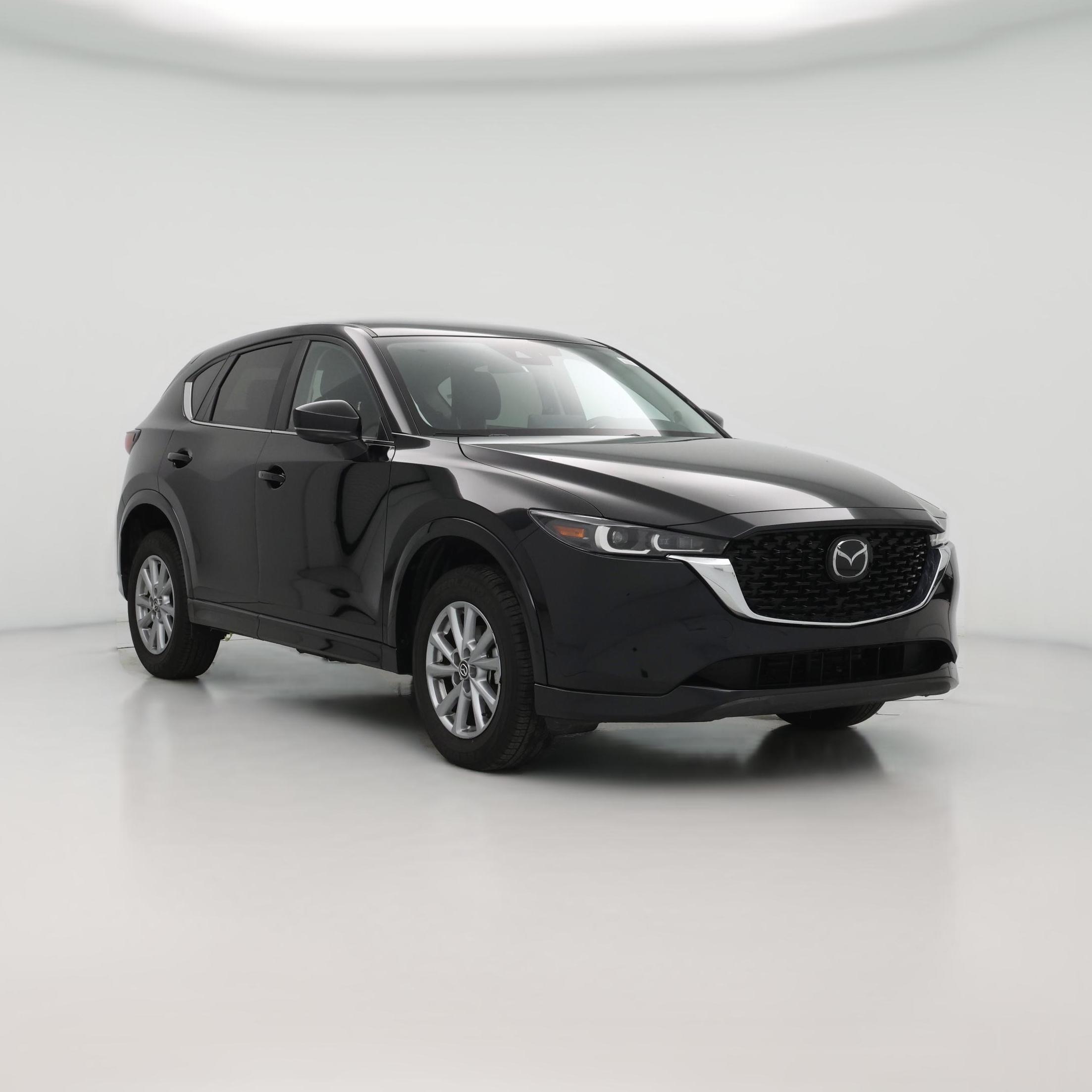 Thumbnail: 2025 Mazda CX-5 - 1