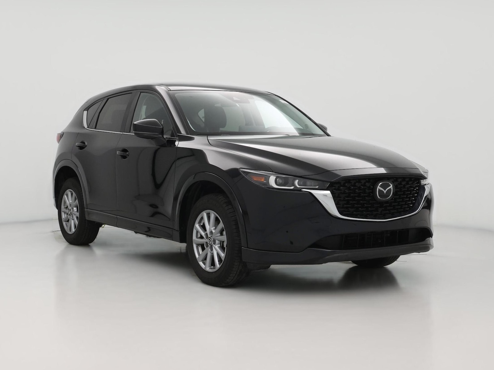2025 Mazda CX-5 S Select Package