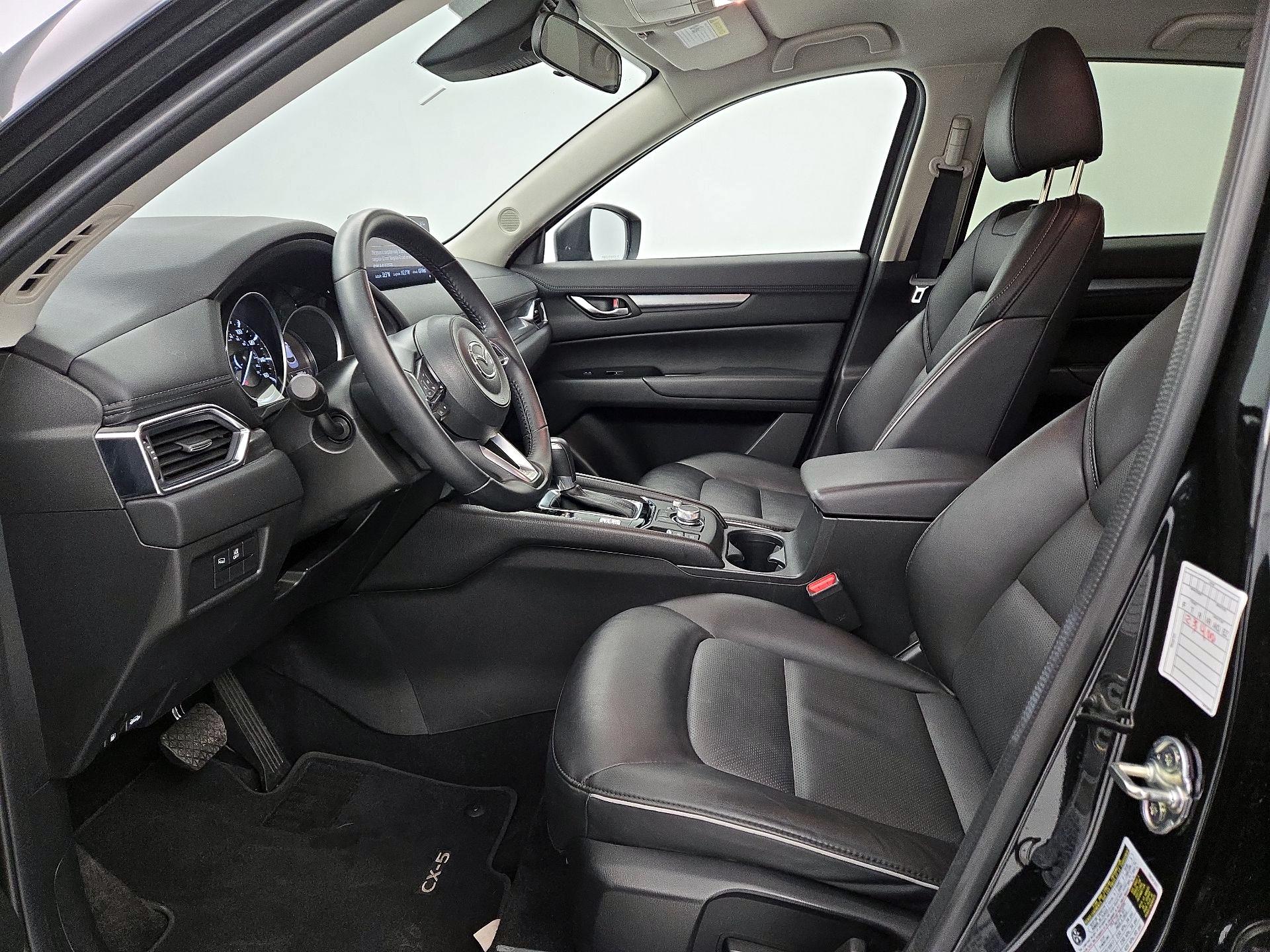 Thumbnail: 2025 Mazda CX-5 - 11