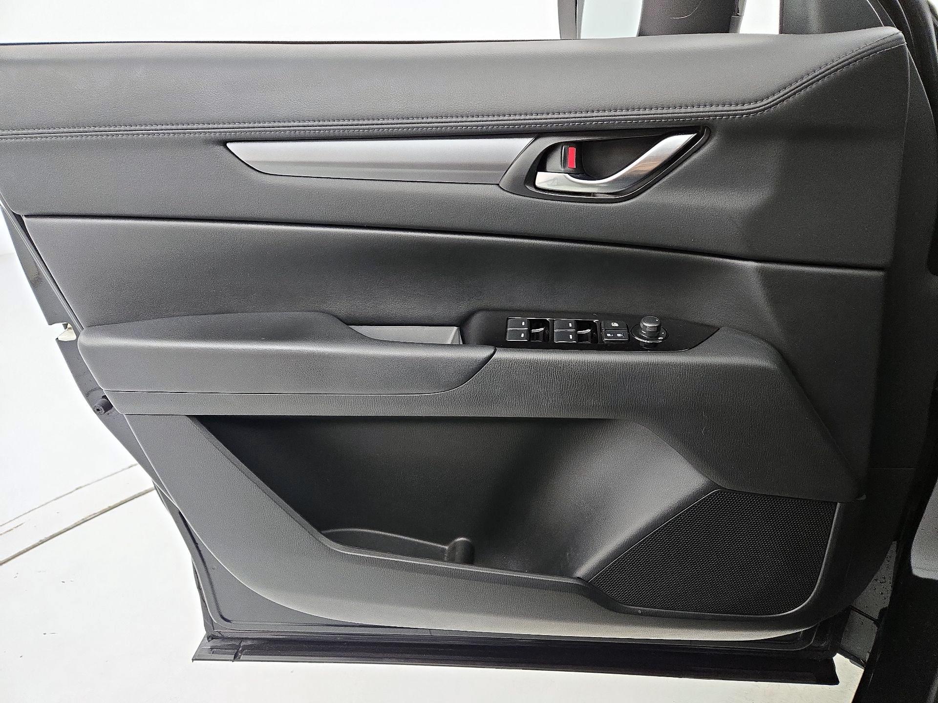 Thumbnail: 2025 Mazda CX-5 - 12