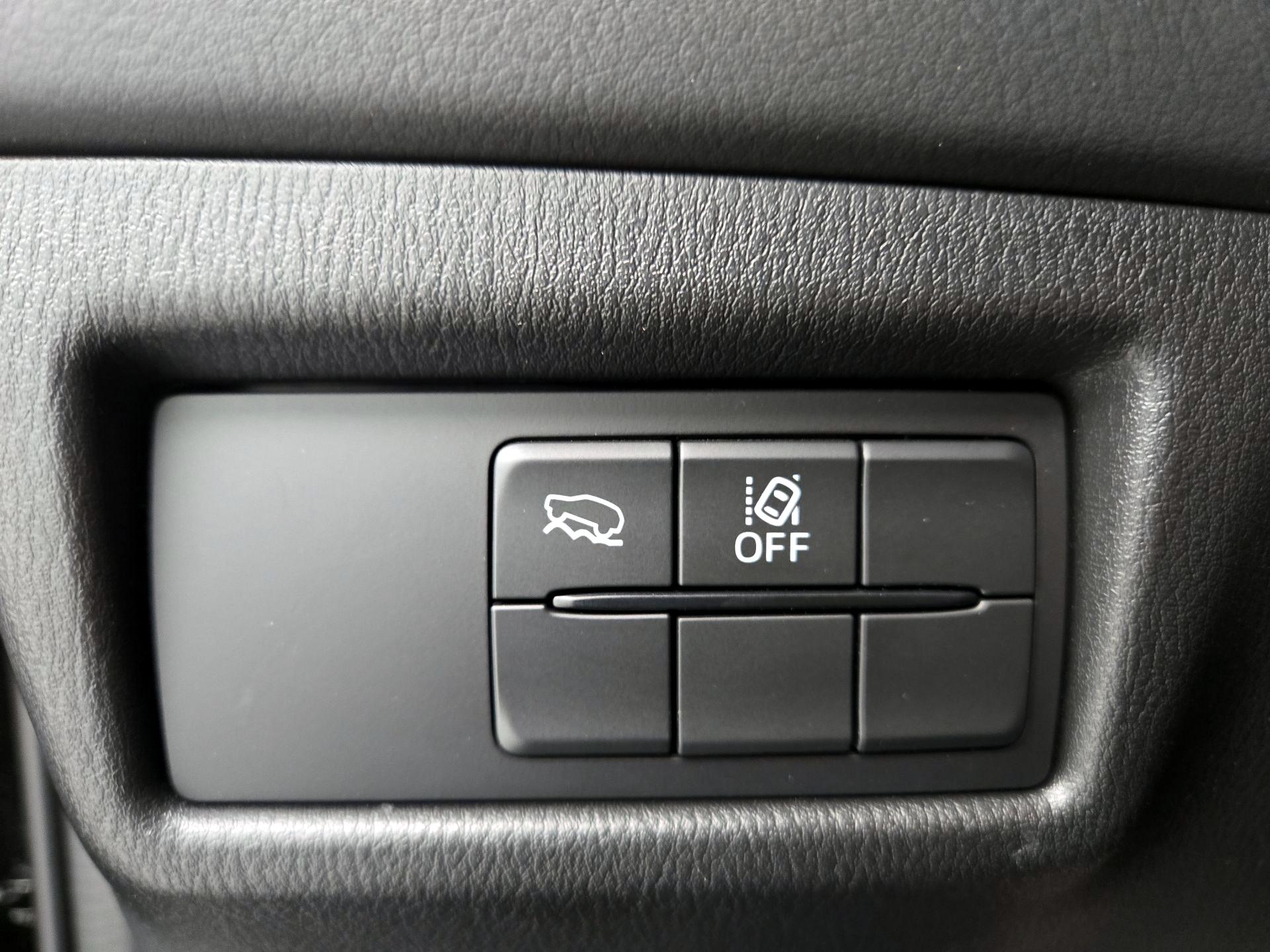 Thumbnail: 2025 Mazda CX-5 - 13