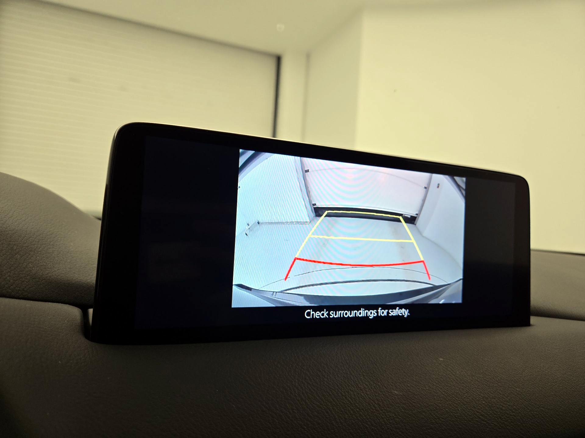 Thumbnail: 2025 Mazda CX-5 - 14