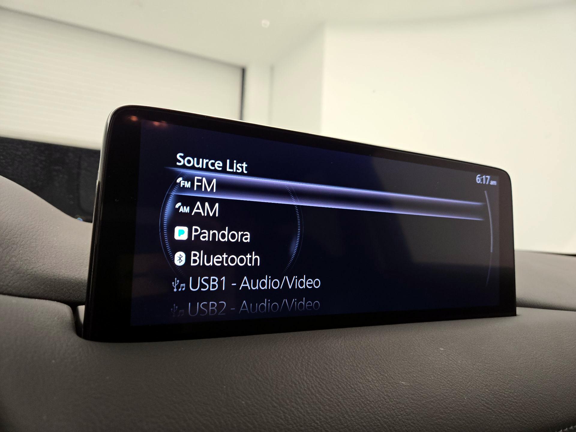 Thumbnail: 2025 Mazda CX-5 - 15