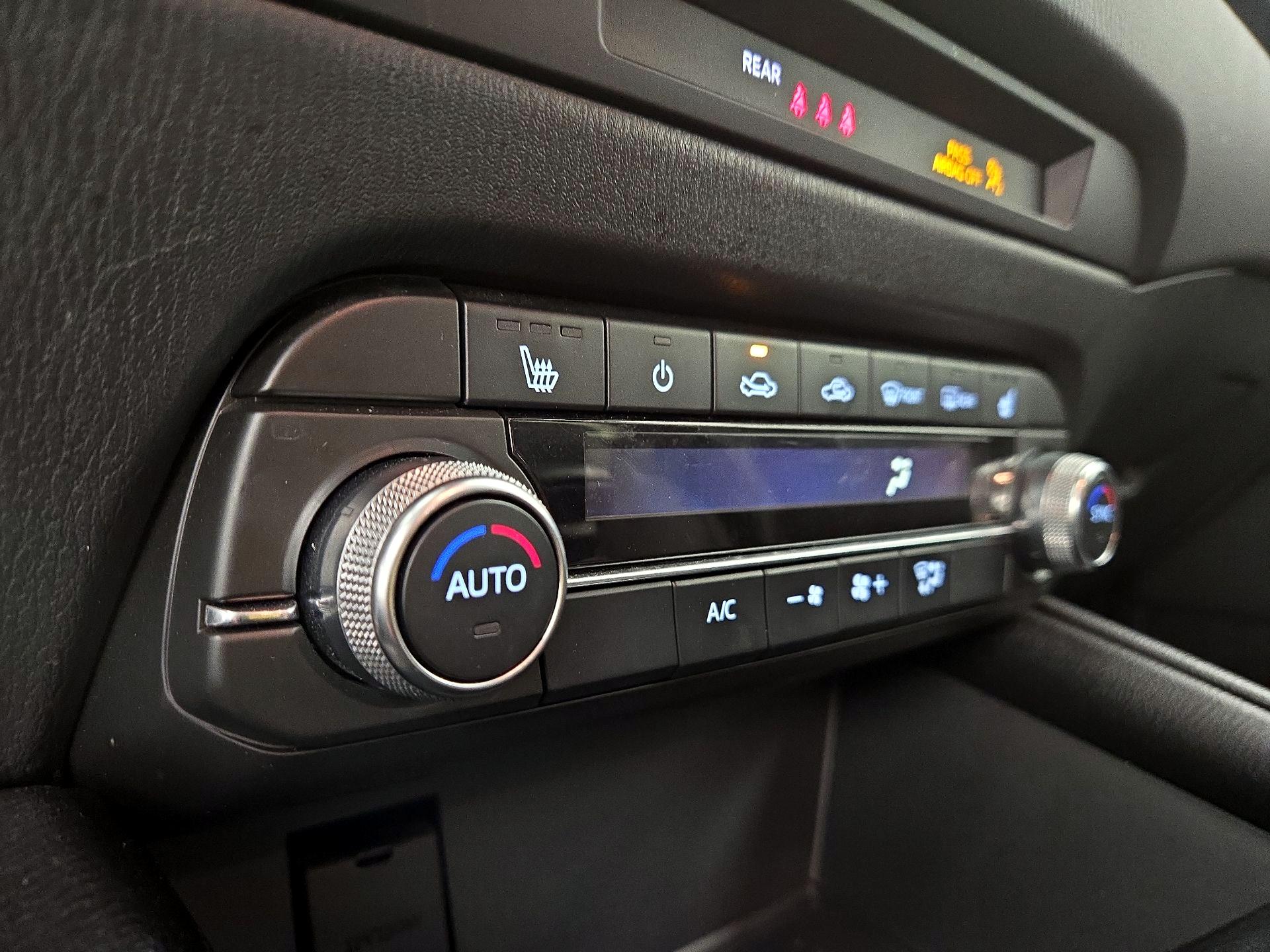 Thumbnail: 2025 Mazda CX-5 - 16