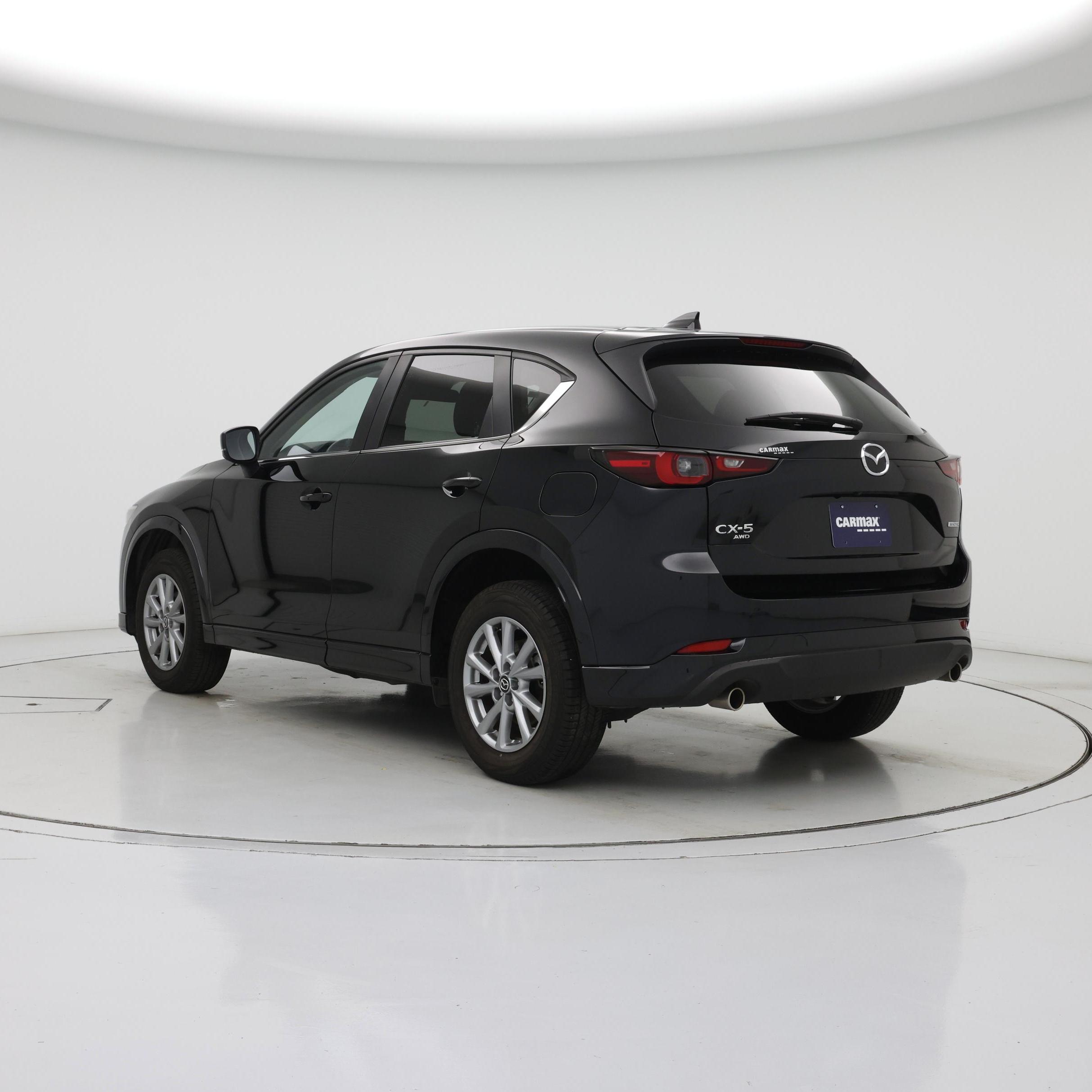 Thumbnail: 2025 Mazda CX-5 - 2