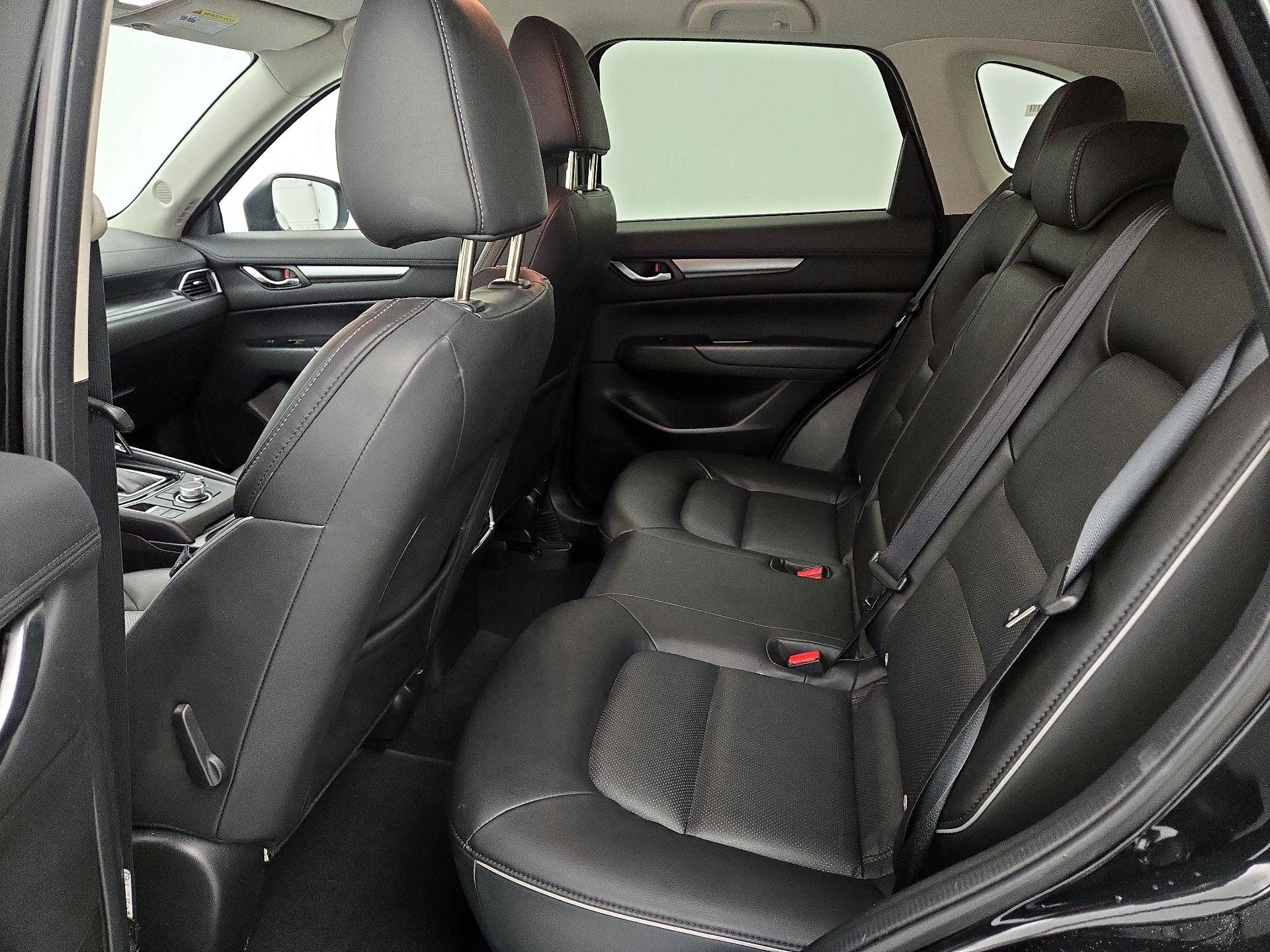 Thumbnail: 2025 Mazda CX-5 - 19