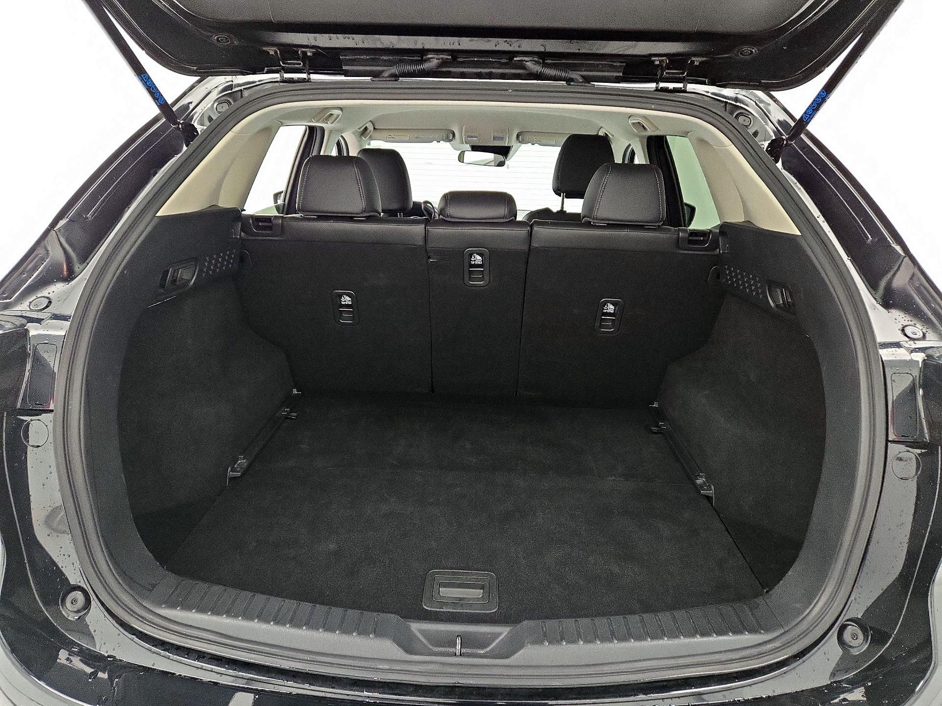 Thumbnail: 2025 Mazda CX-5 - 20