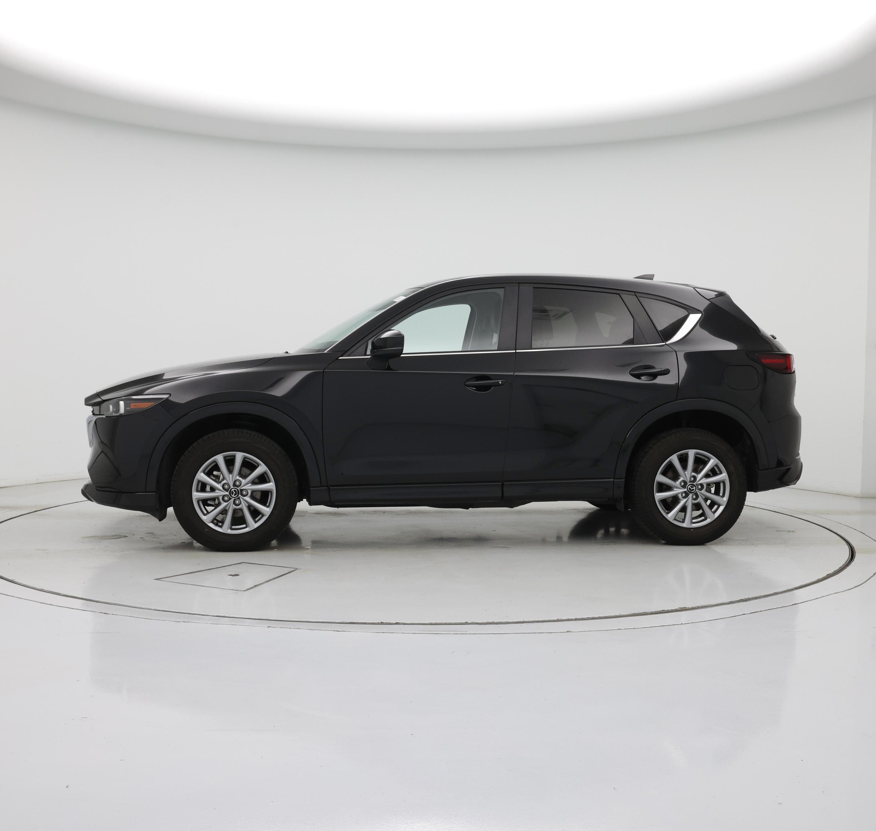 Thumbnail: 2025 Mazda CX-5 - 3