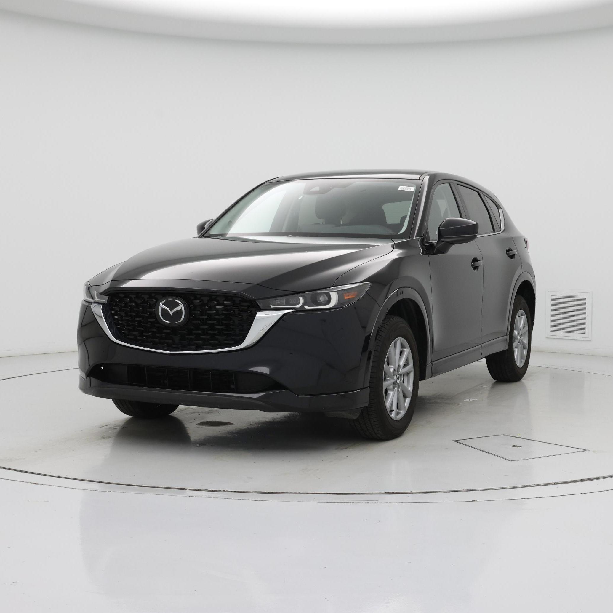Thumbnail: 2025 Mazda CX-5 - 4