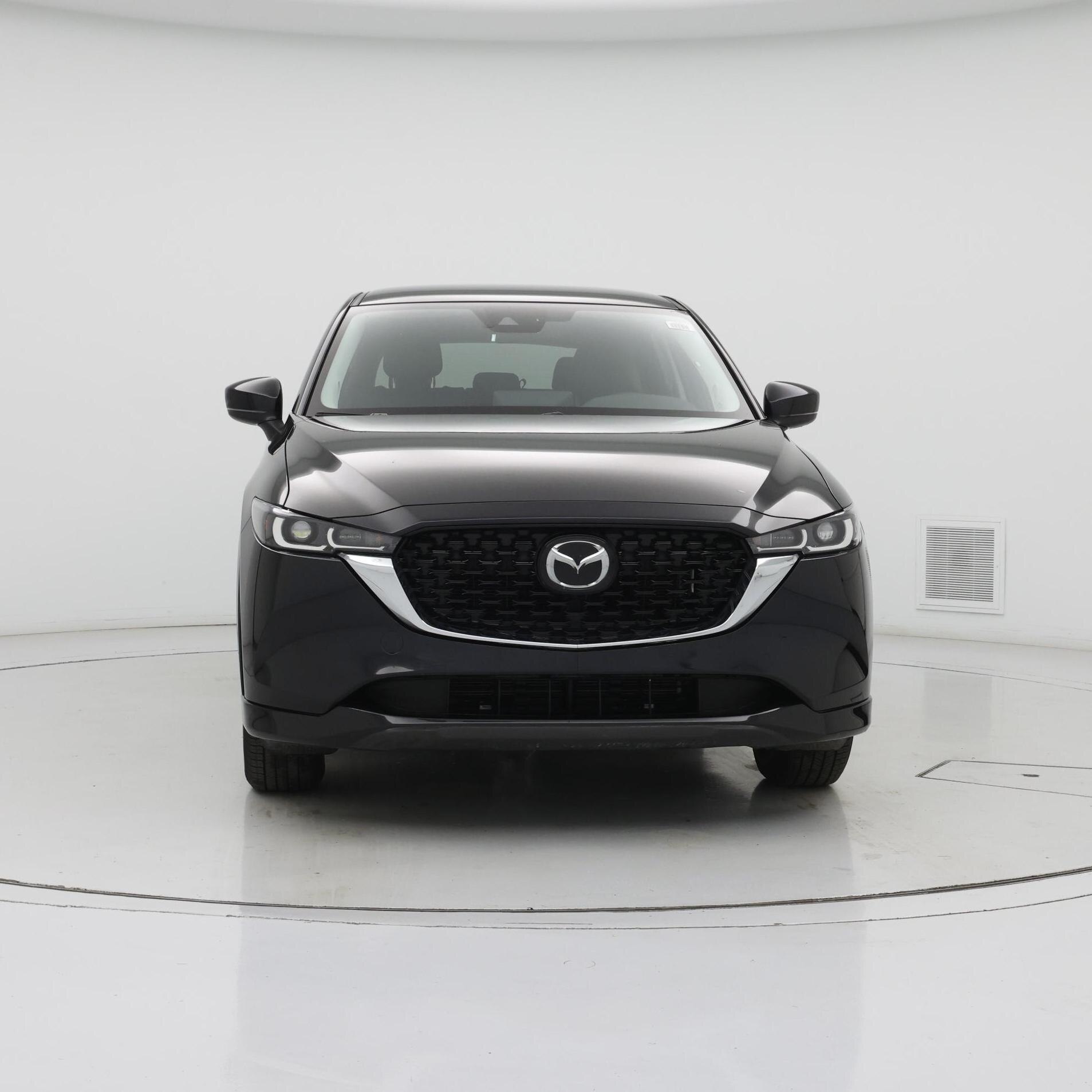 Thumbnail: 2025 Mazda CX-5 - 5