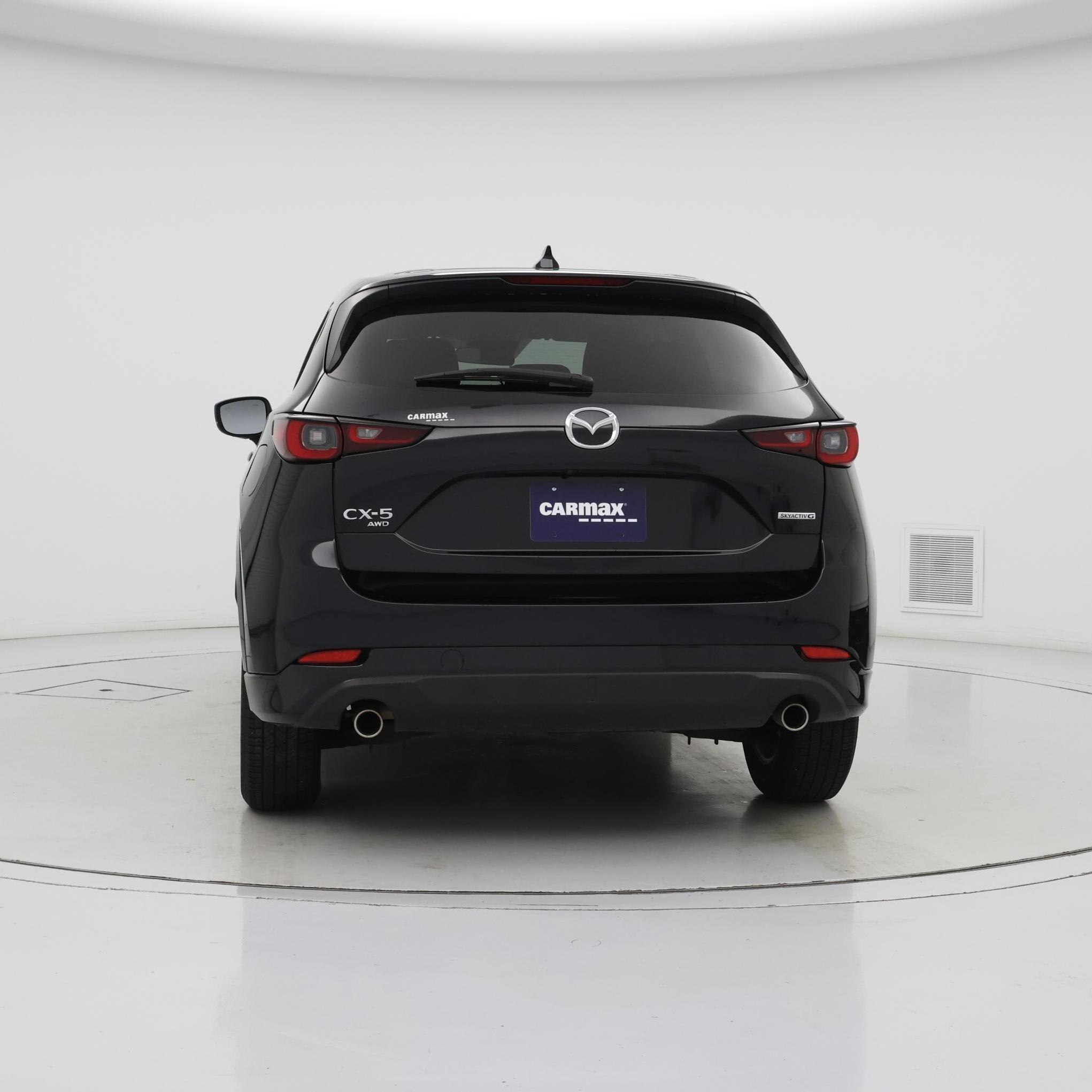 Thumbnail: 2025 Mazda CX-5 - 6