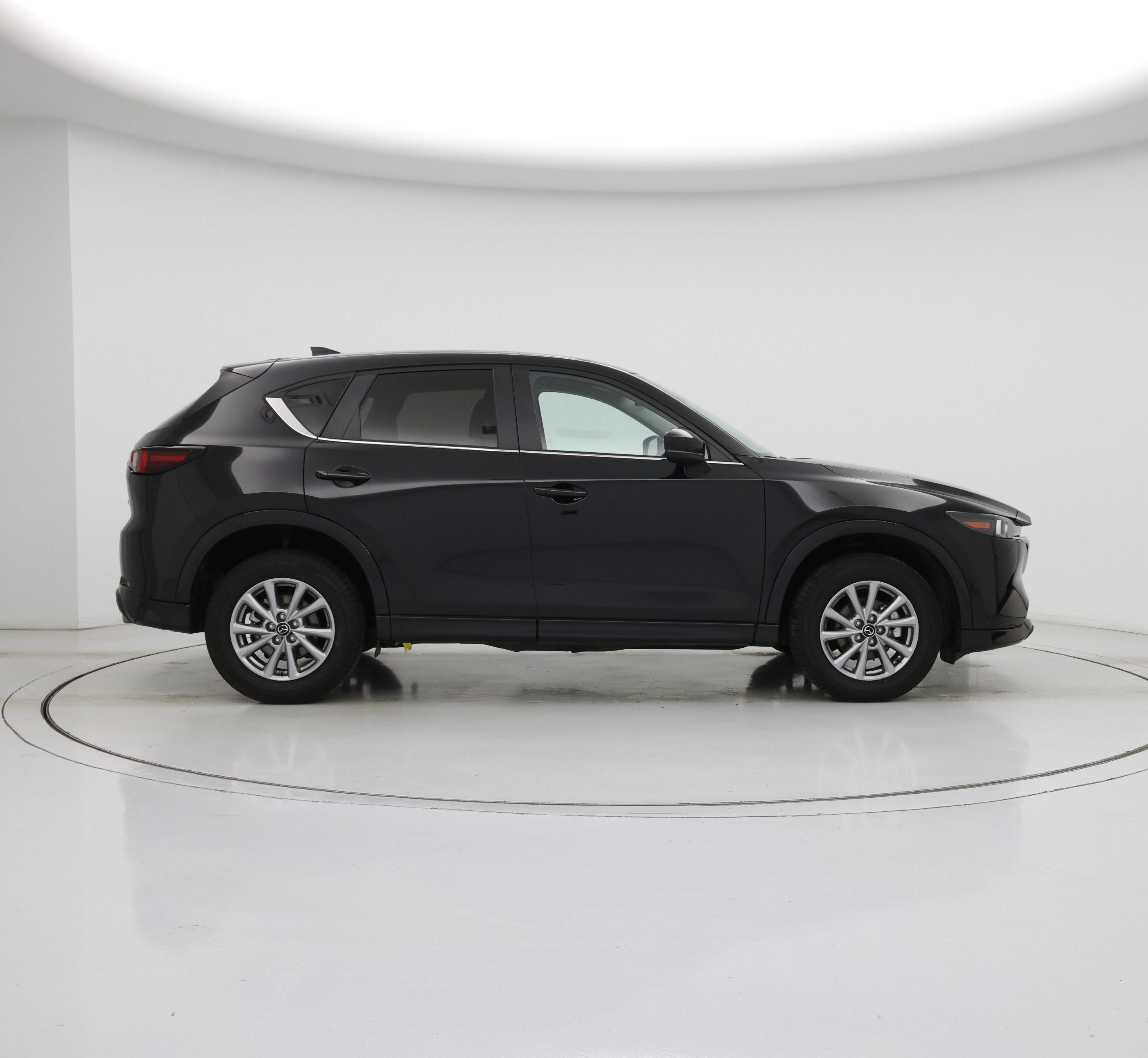 Thumbnail: 2025 Mazda CX-5 - 7