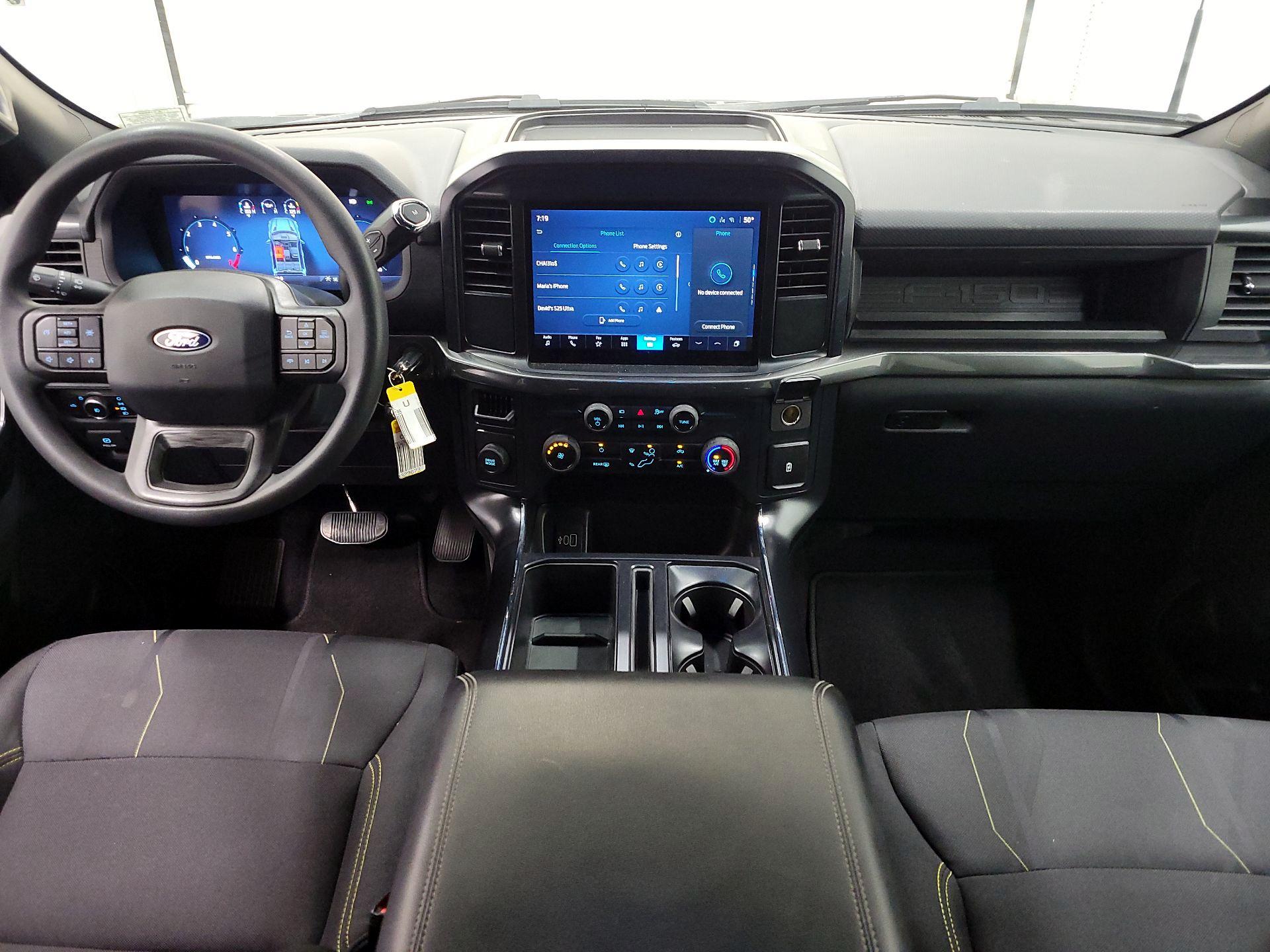 Thumbnail: 2025 Ford F-150 - 9