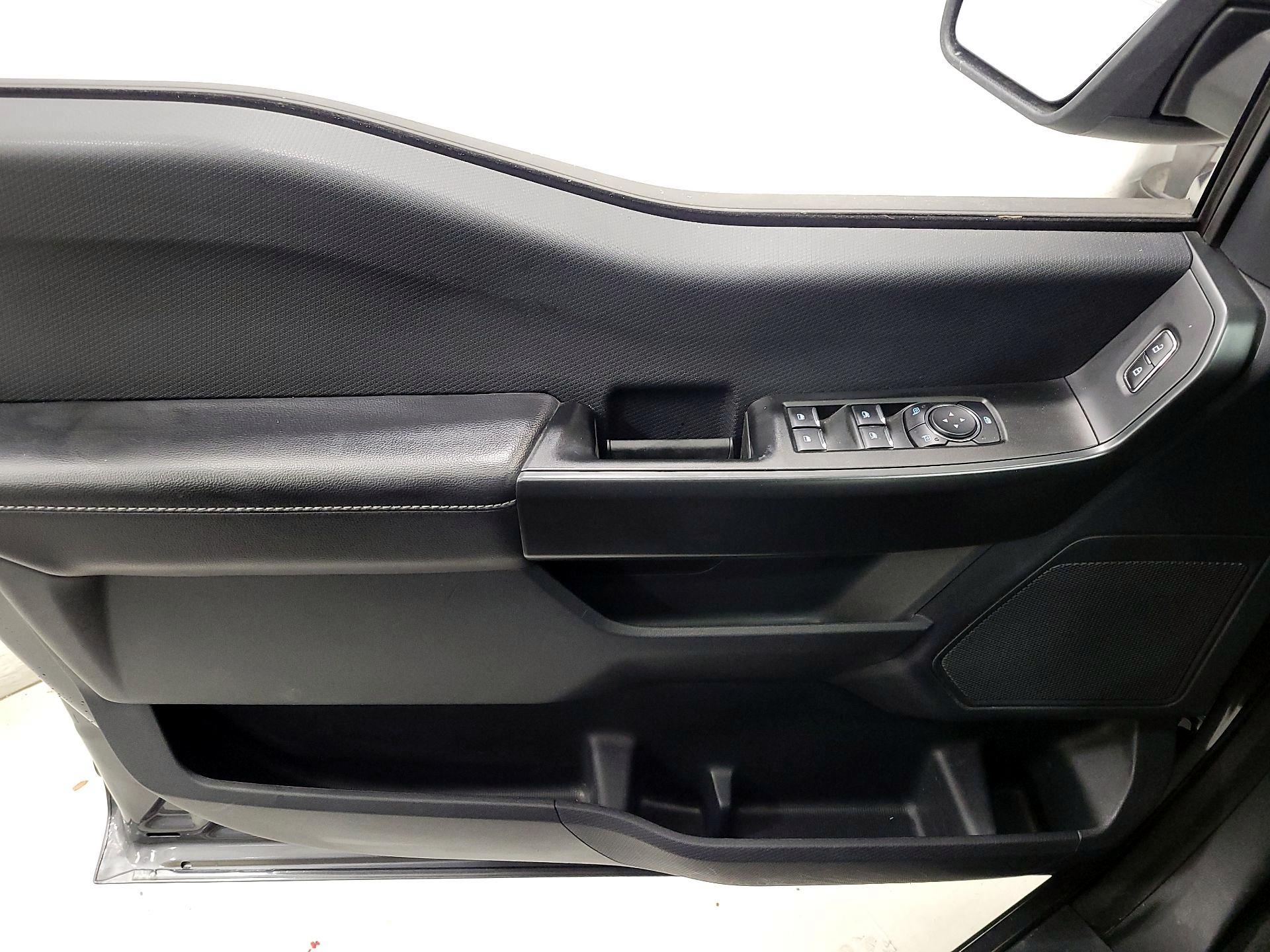 Thumbnail: 2025 Ford F-150 - 12