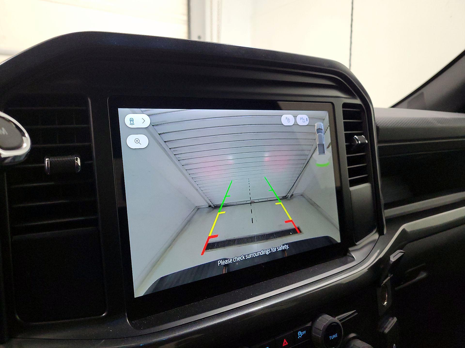 Thumbnail: 2025 Ford F-150 - 14