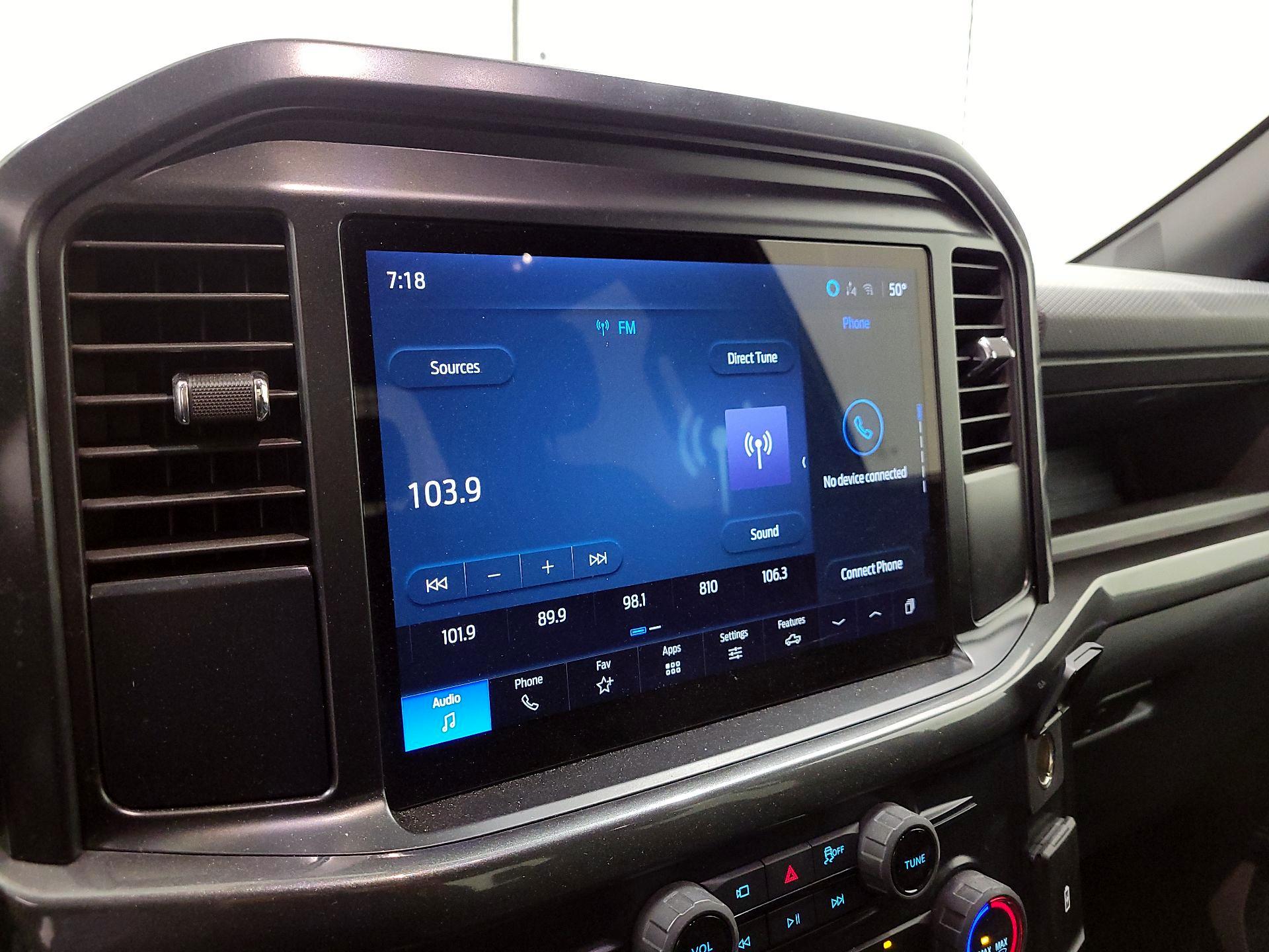 Thumbnail: 2025 Ford F-150 - 15