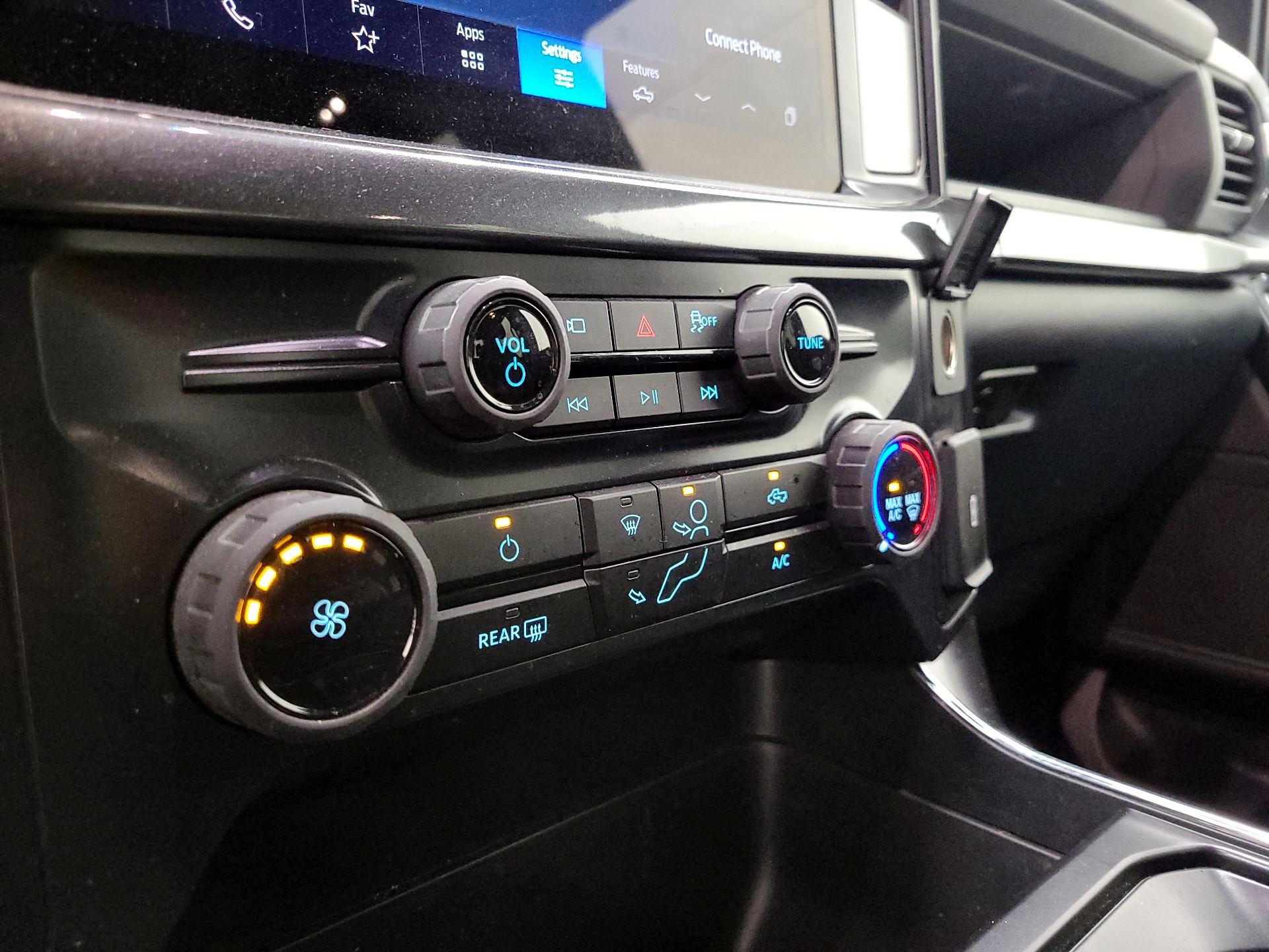 Thumbnail: 2025 Ford F-150 - 16