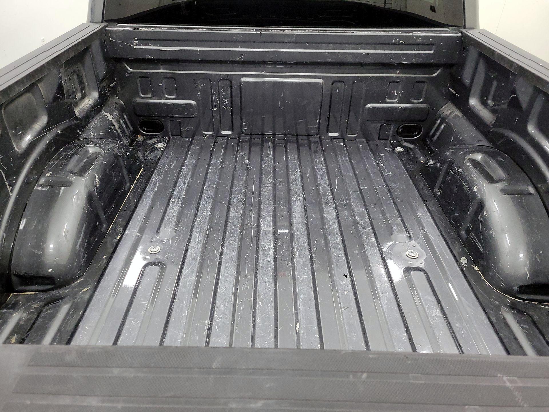 Thumbnail: 2025 Ford F-150 - 20