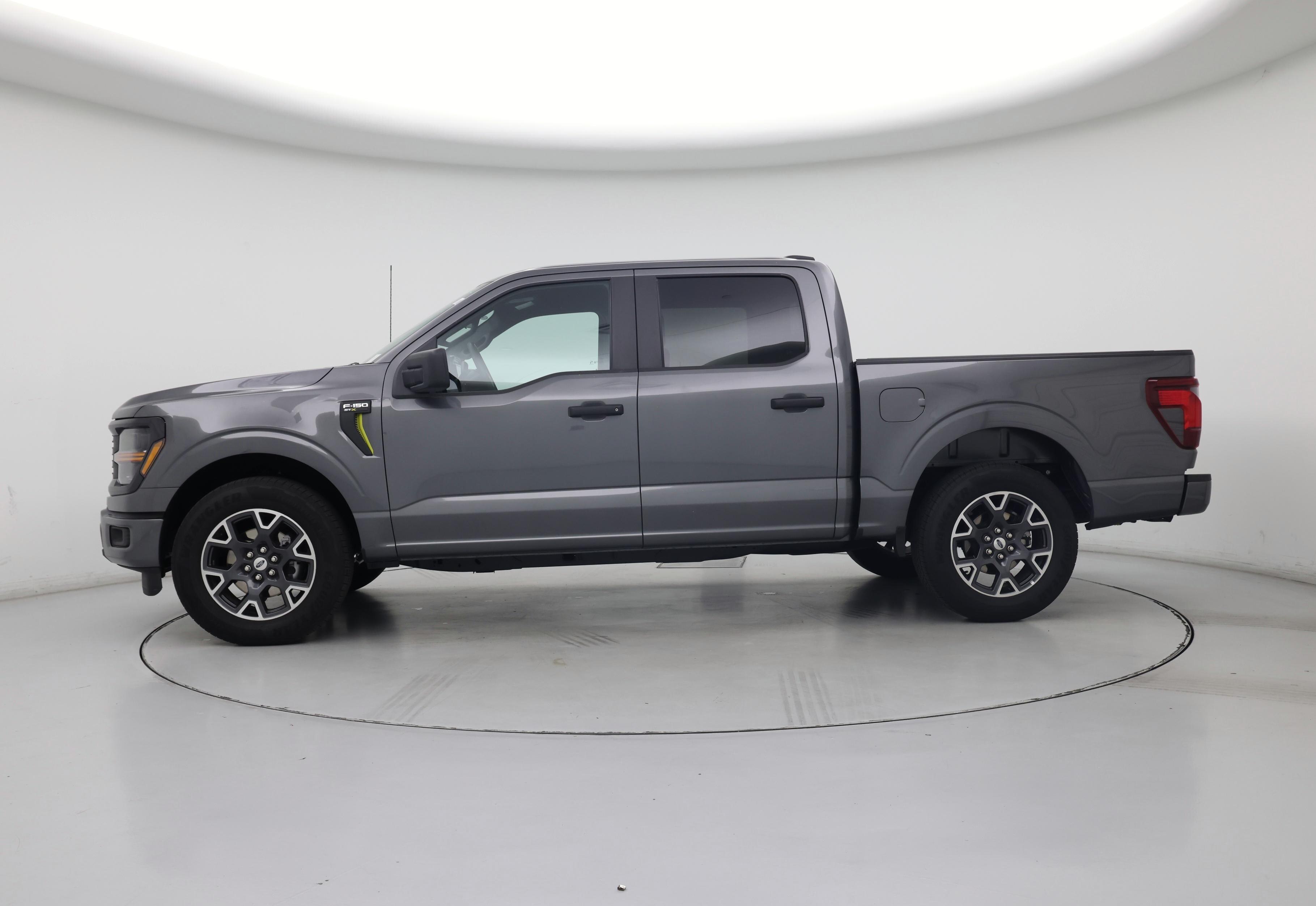 Thumbnail: 2025 Ford F-150 - 3