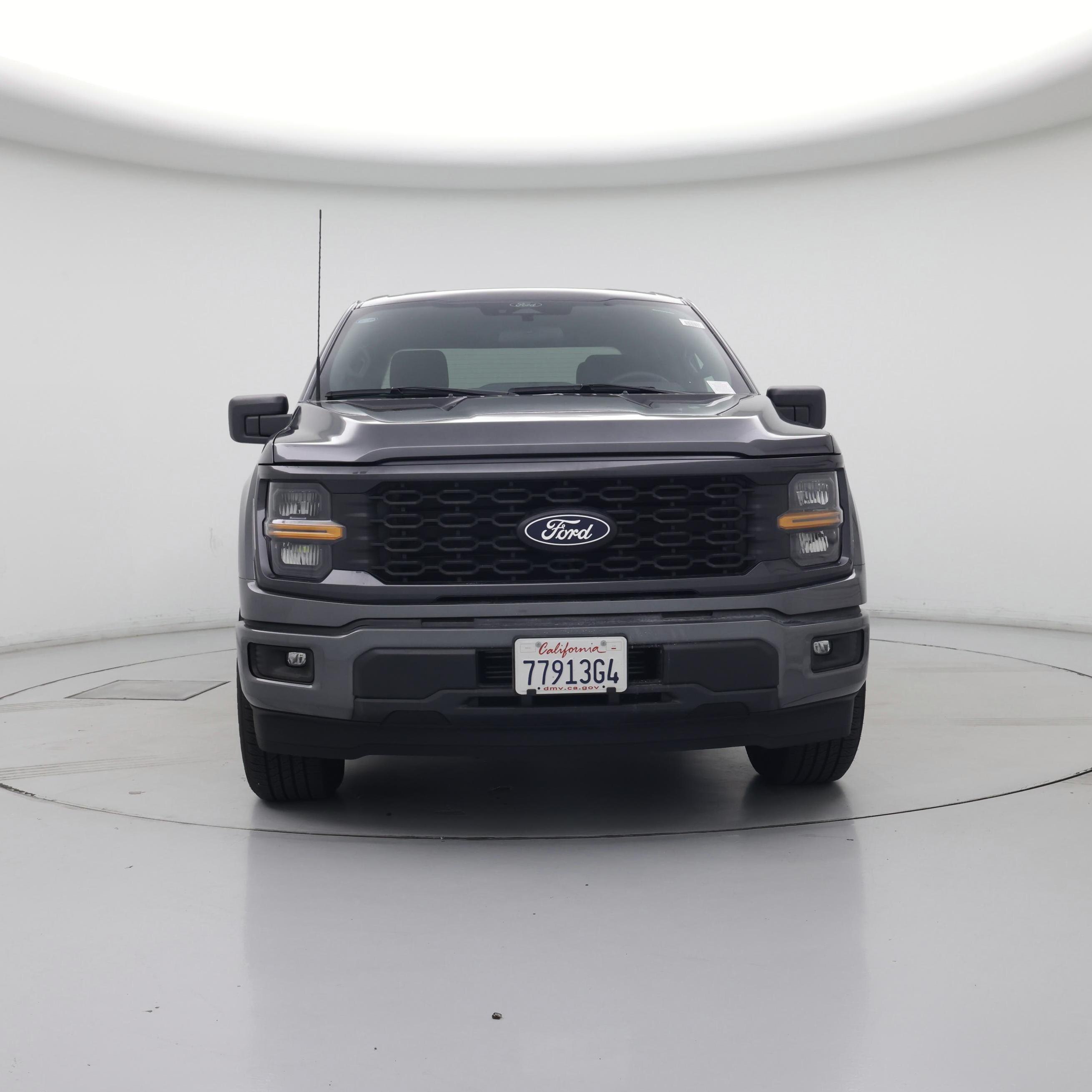 Thumbnail: 2025 Ford F-150 - 5