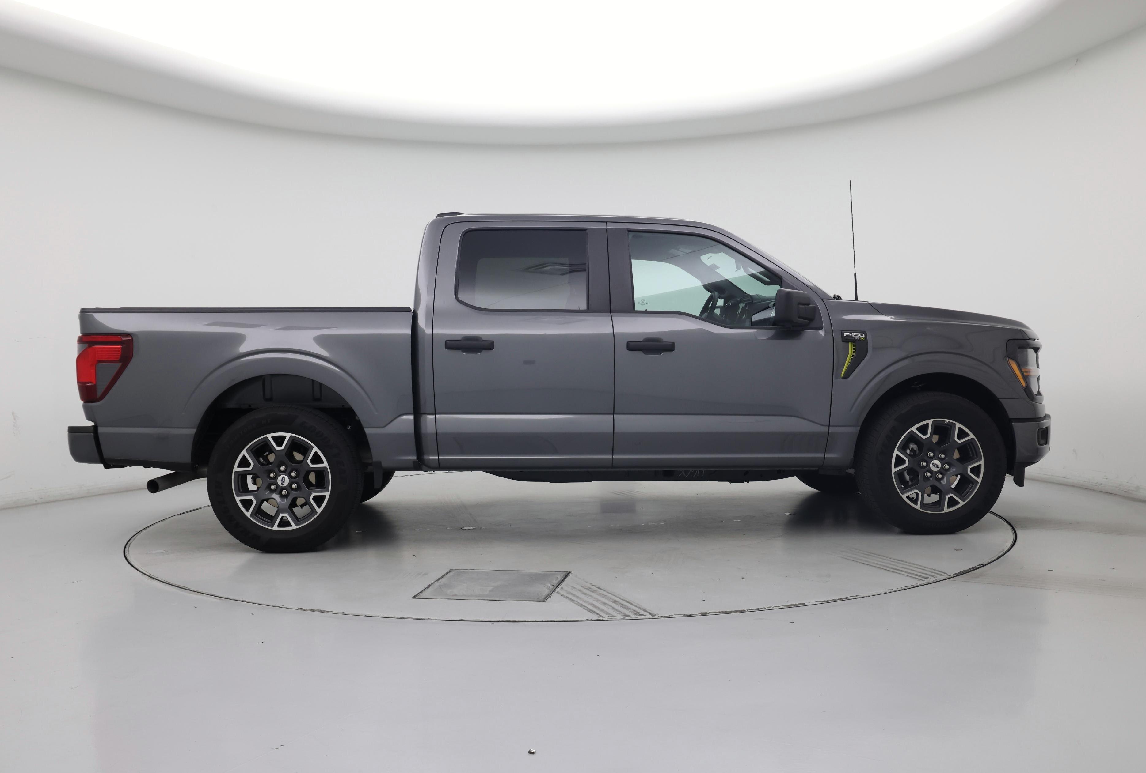 Thumbnail: 2025 Ford F-150 - 7