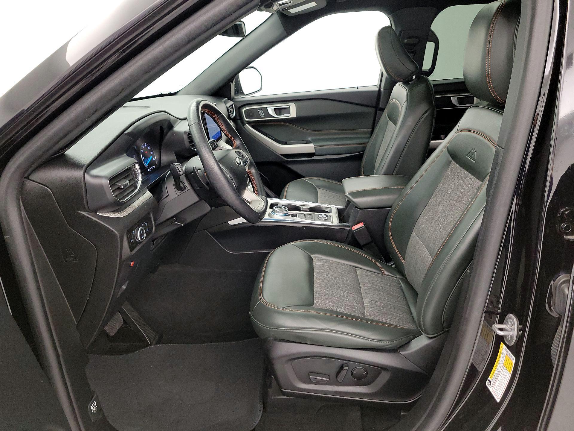 Thumbnail: 2023 Ford Explorer - 11