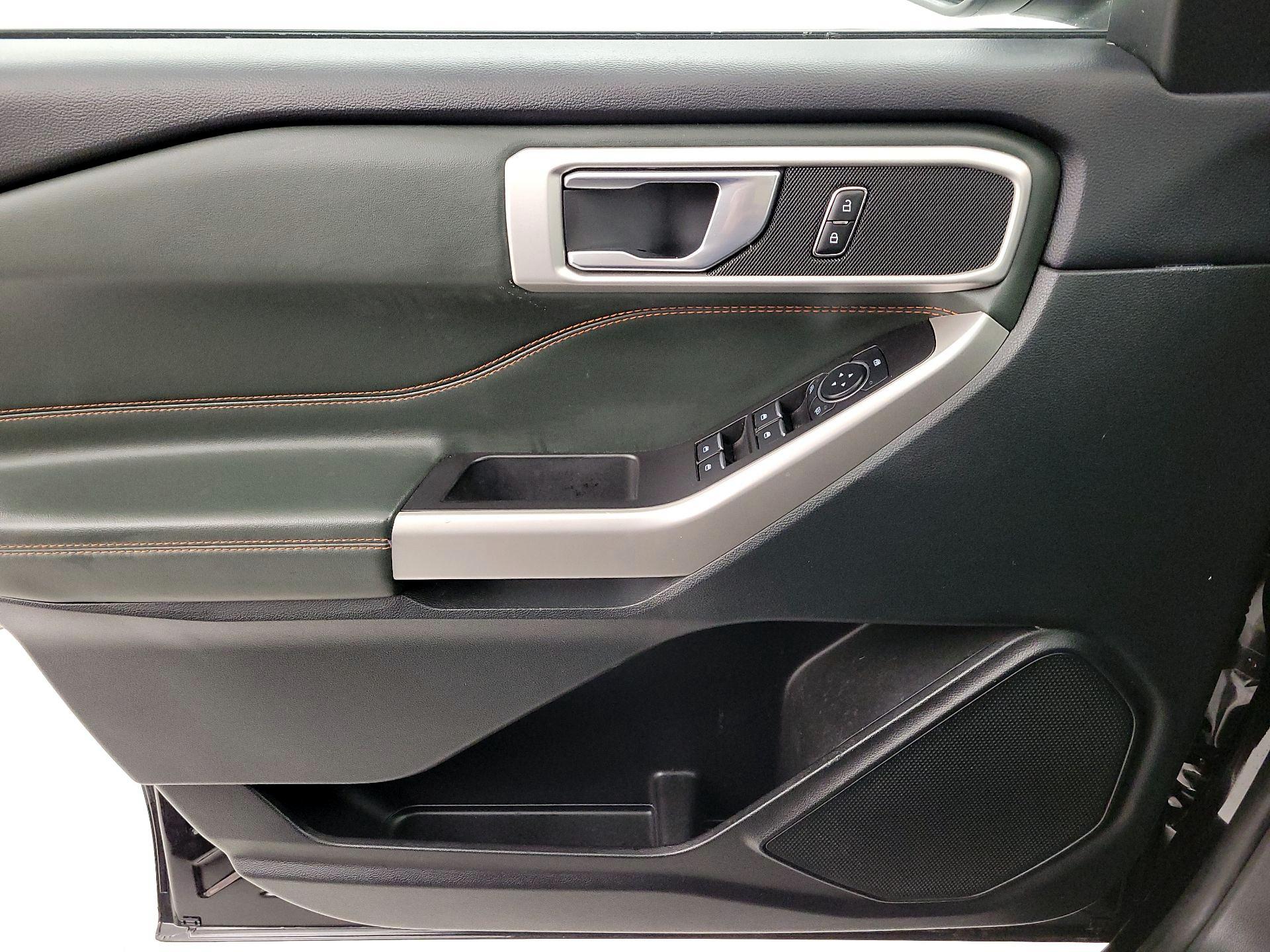 Thumbnail: 2023 Ford Explorer - 12