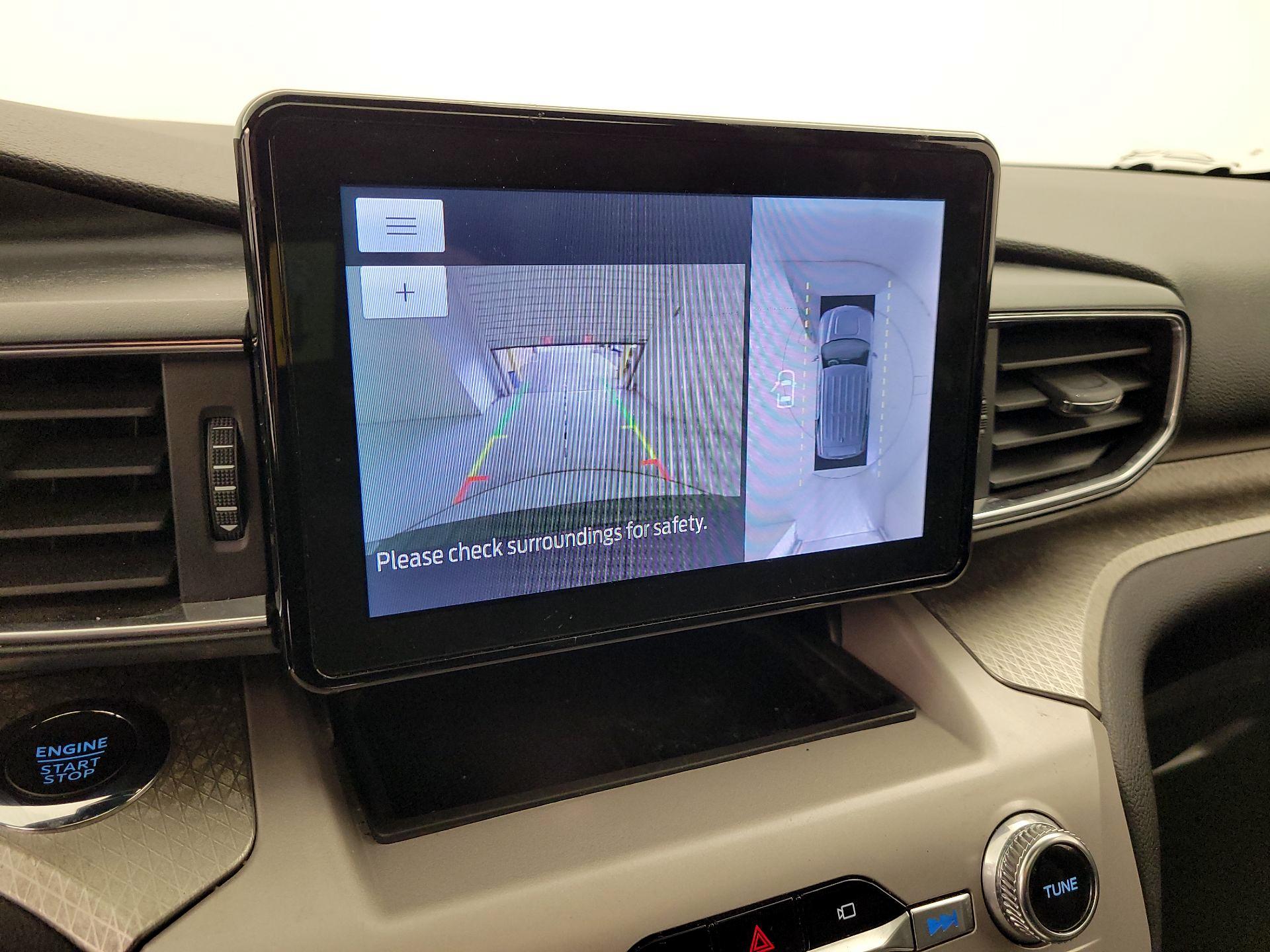 Thumbnail: 2023 Ford Explorer - 15