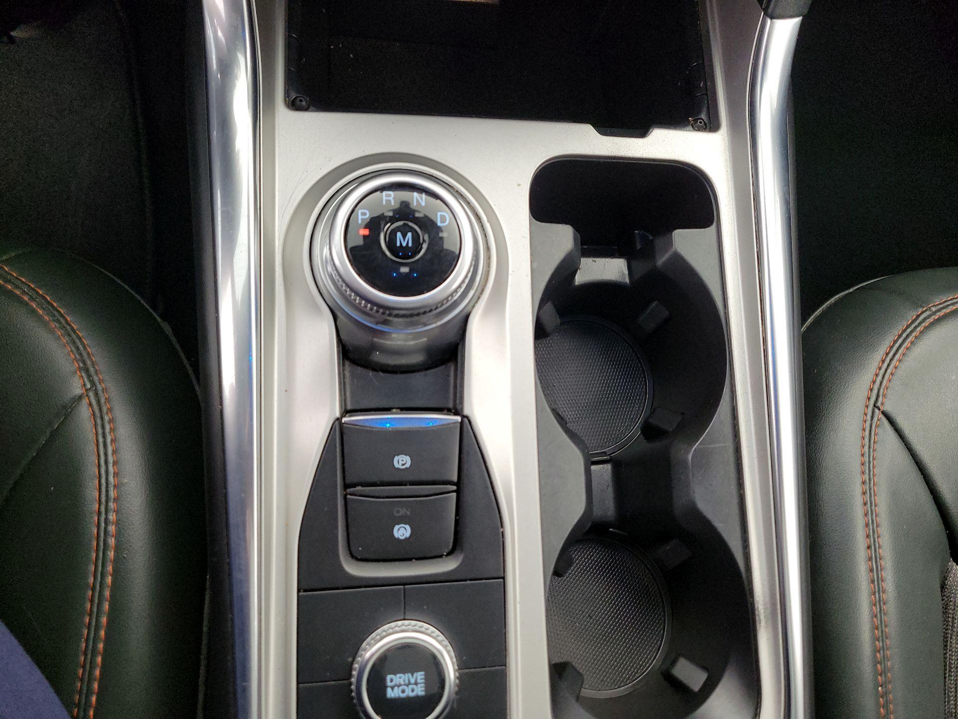 Thumbnail: 2023 Ford Explorer - 18