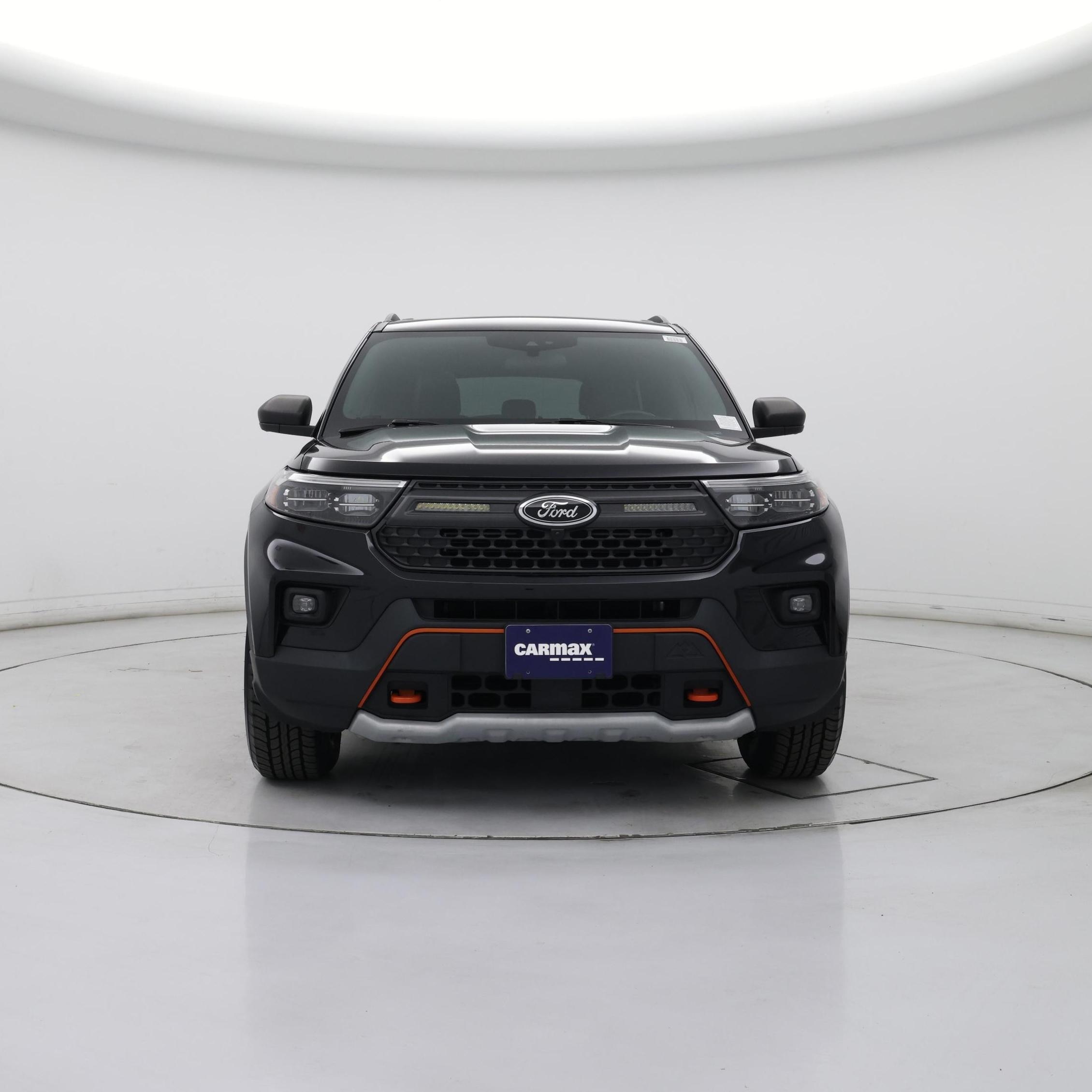 Thumbnail: 2023 Ford Explorer - 5