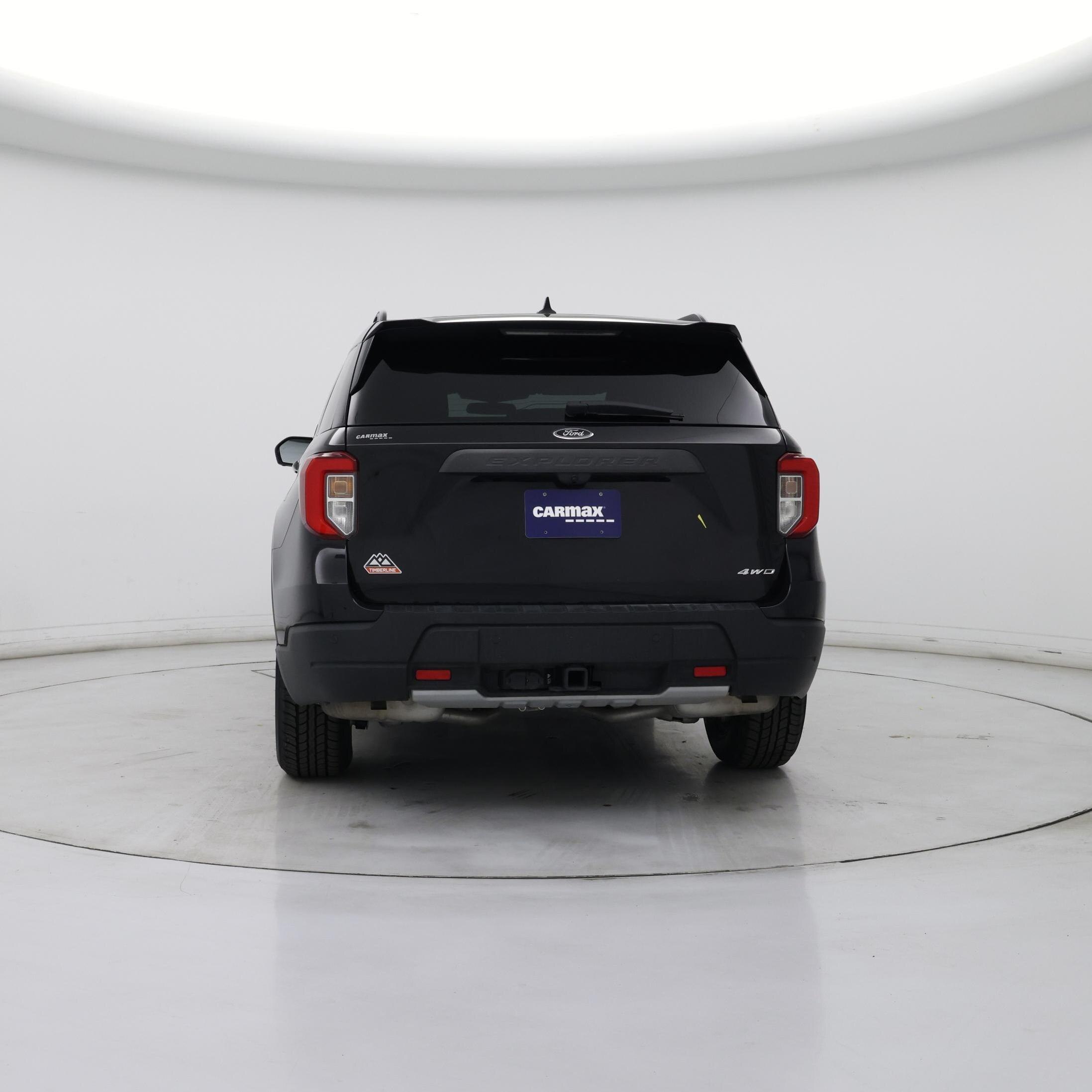 Thumbnail: 2023 Ford Explorer - 6