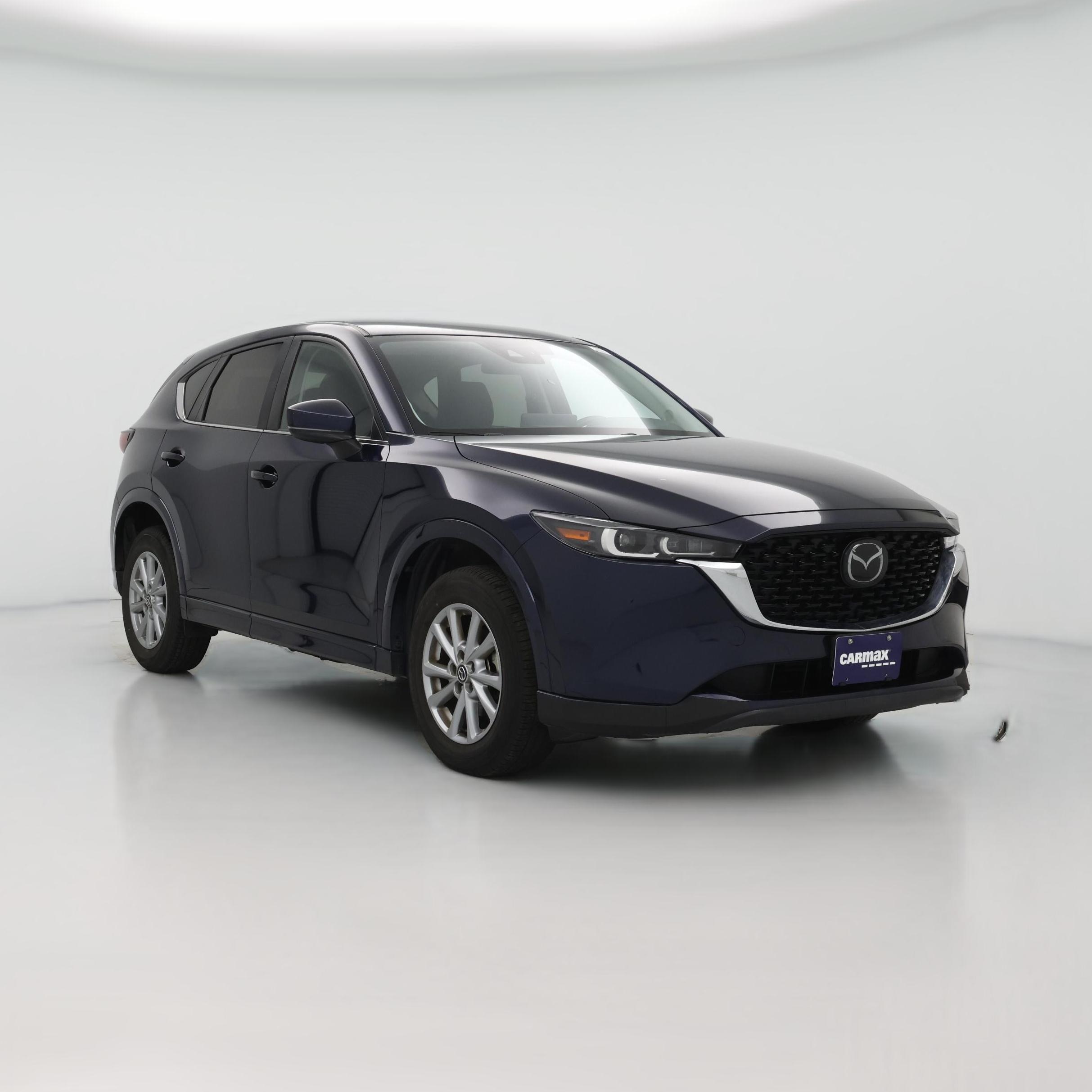 Thumbnail: 2024 Mazda CX-5 - 1